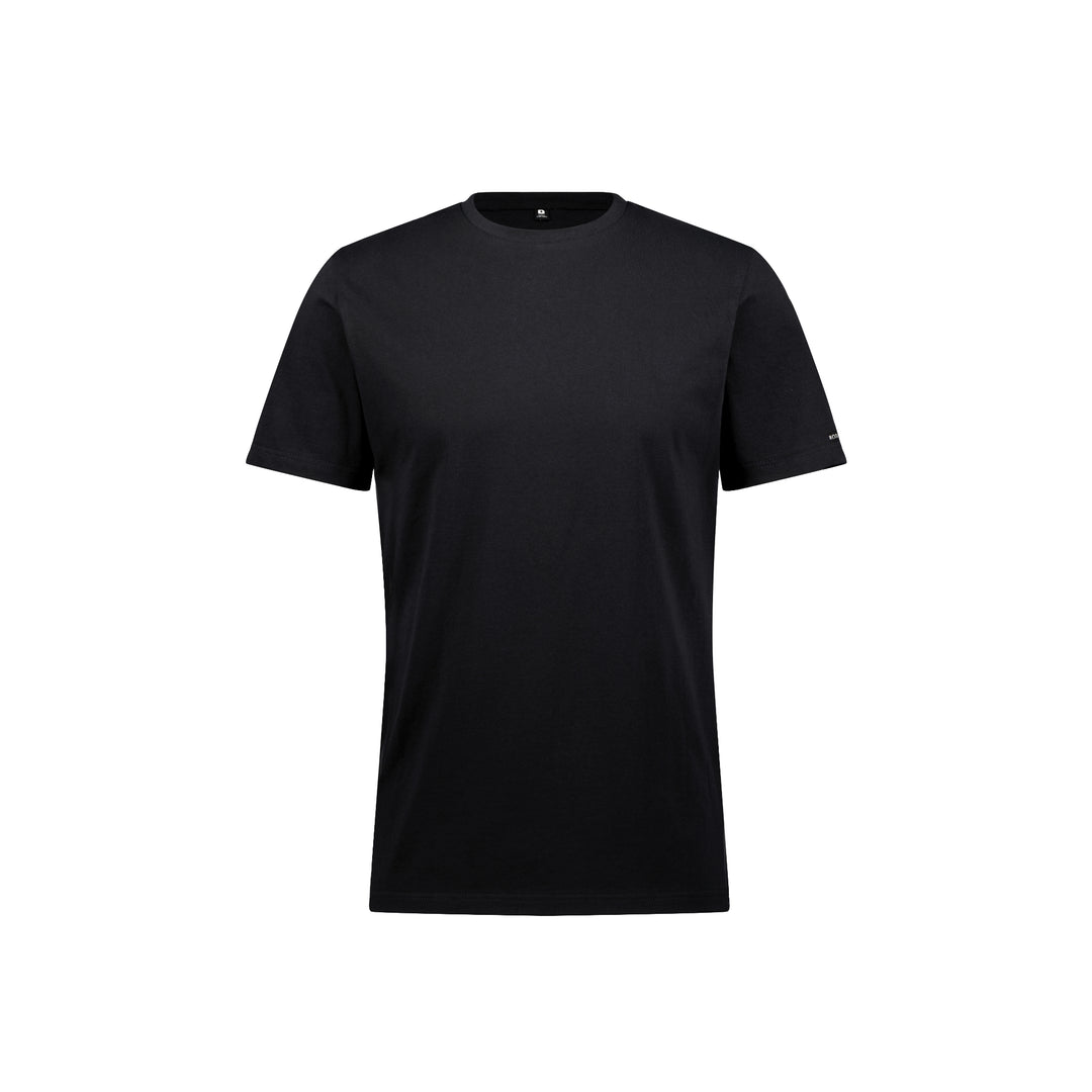 Bio Baumwolle T-Shirt Relaxed Fit Unisex