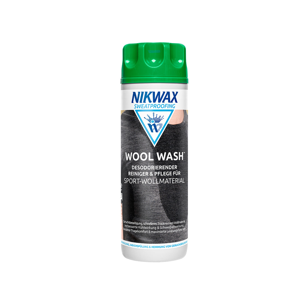 Nikwax, Wool Wash 300ml