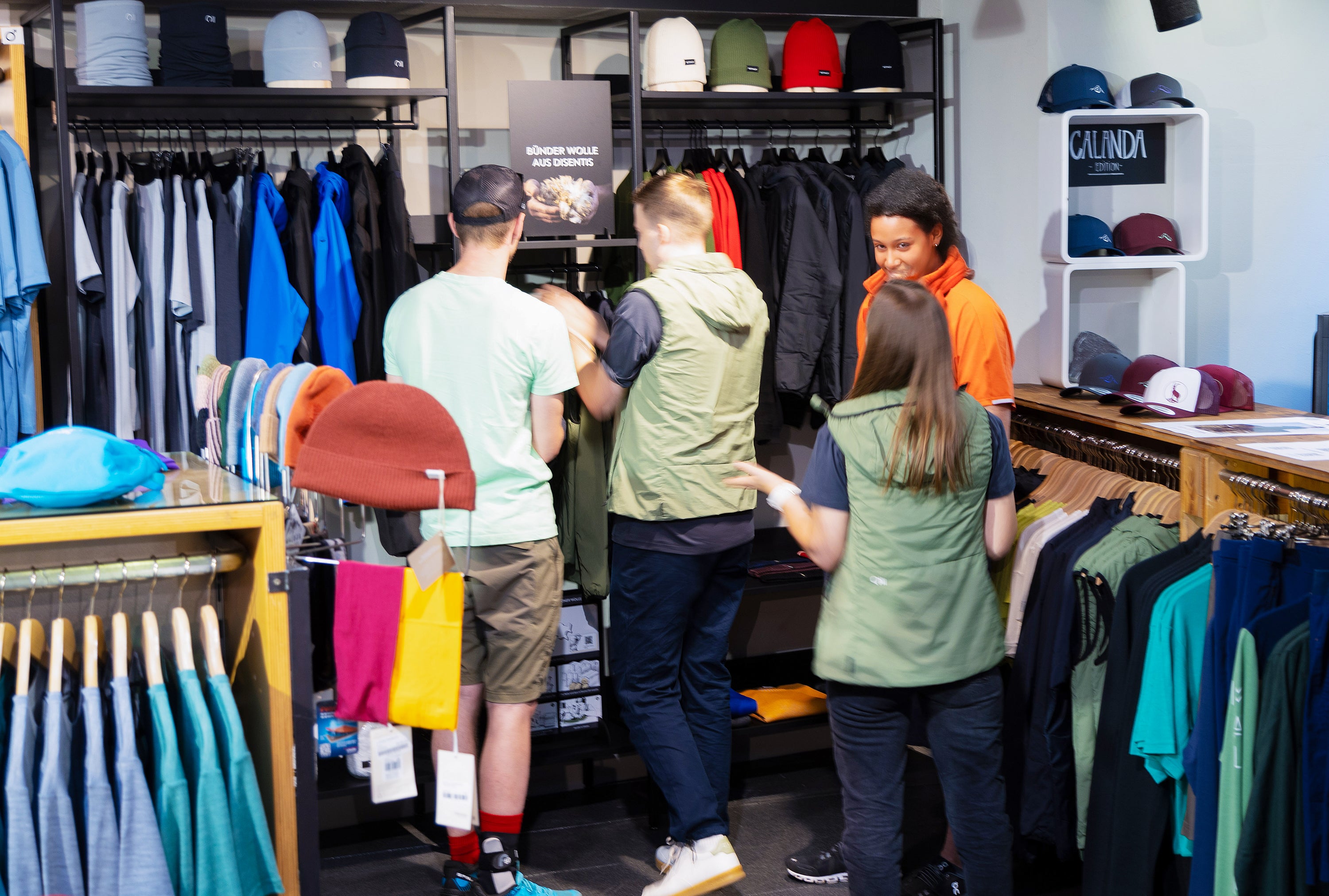 Bild Text Platzhalter