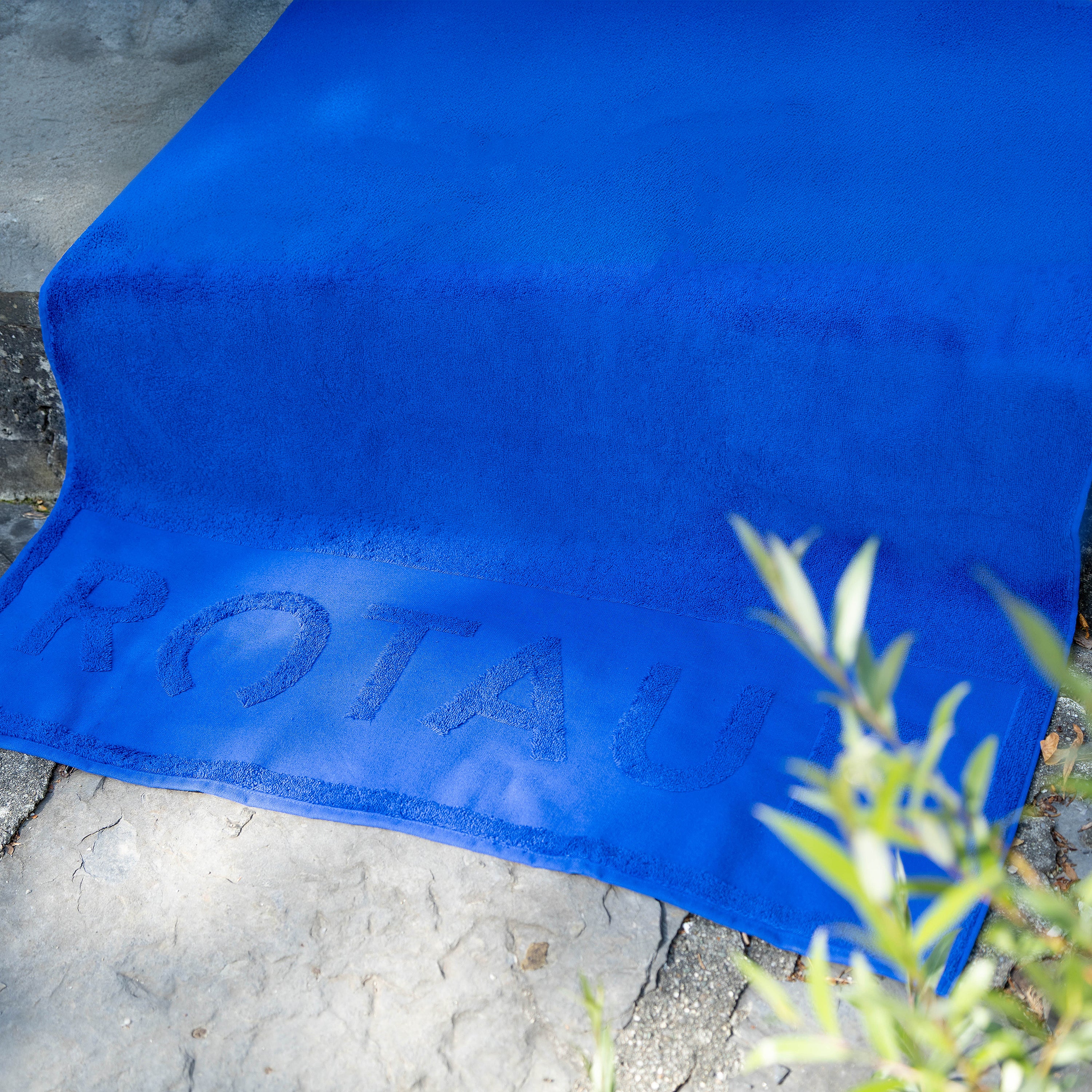 Beach Towel, ROTAUF x WESETA