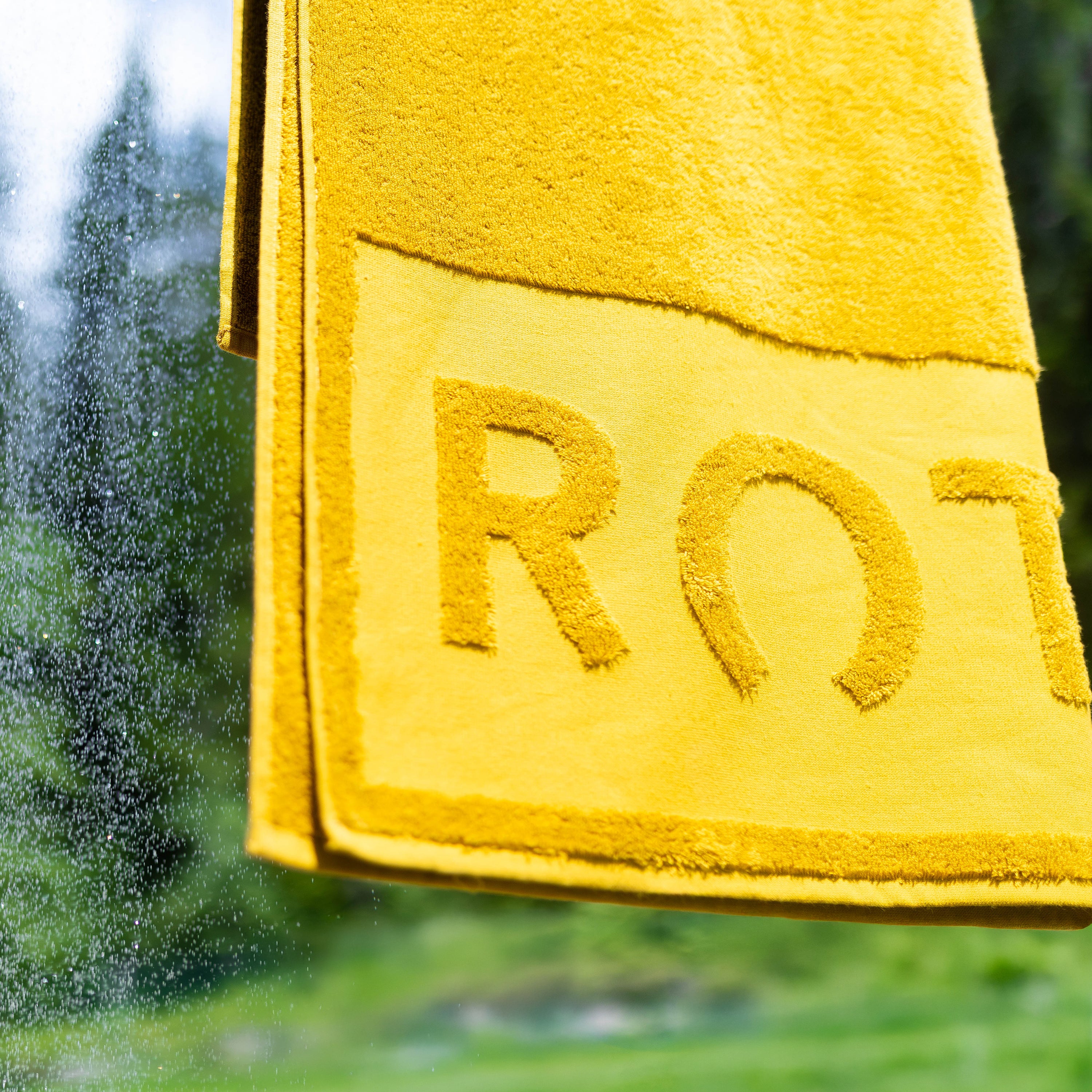 Beach Towel, ROTAUF x WESETA