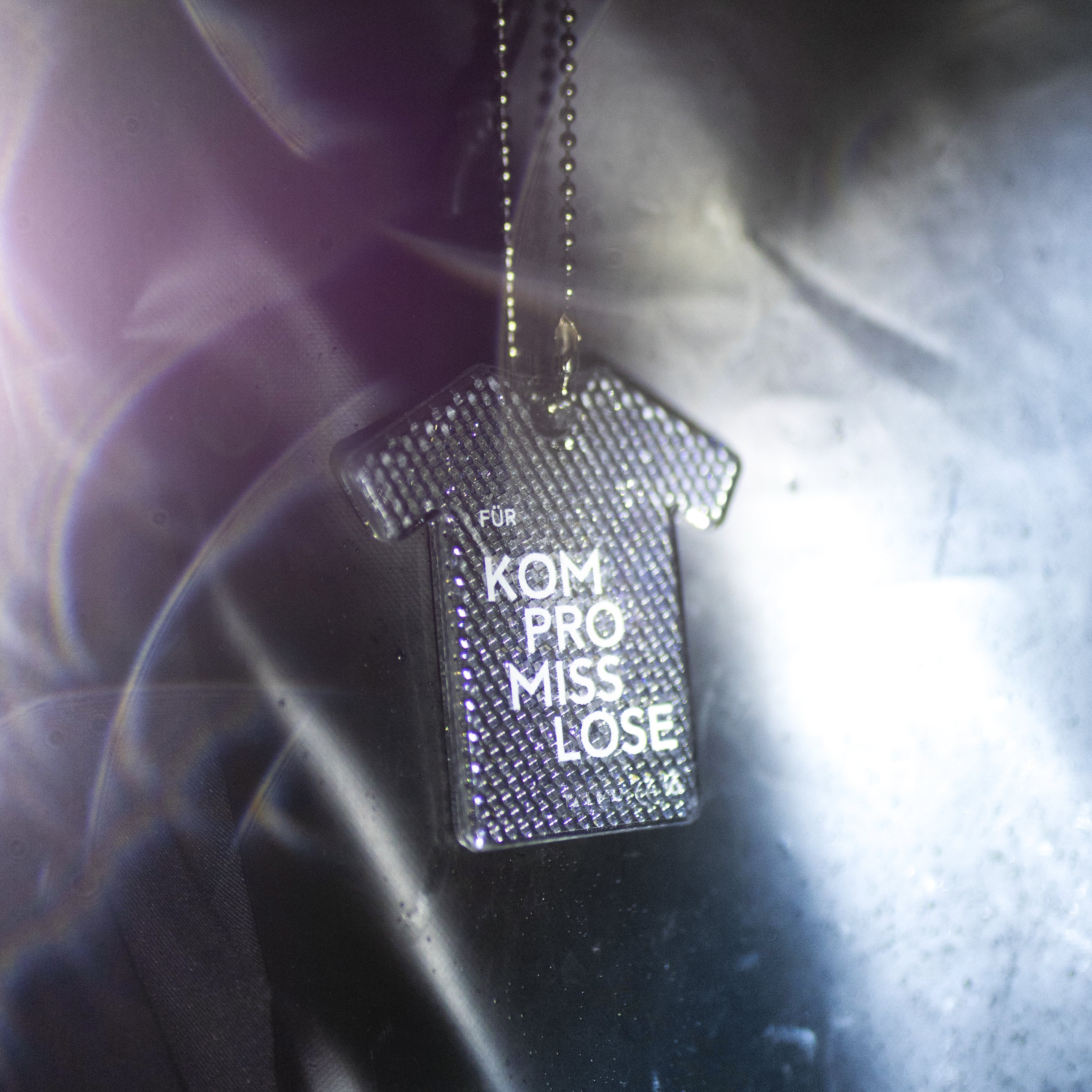 ROTAUF Safety Reflector