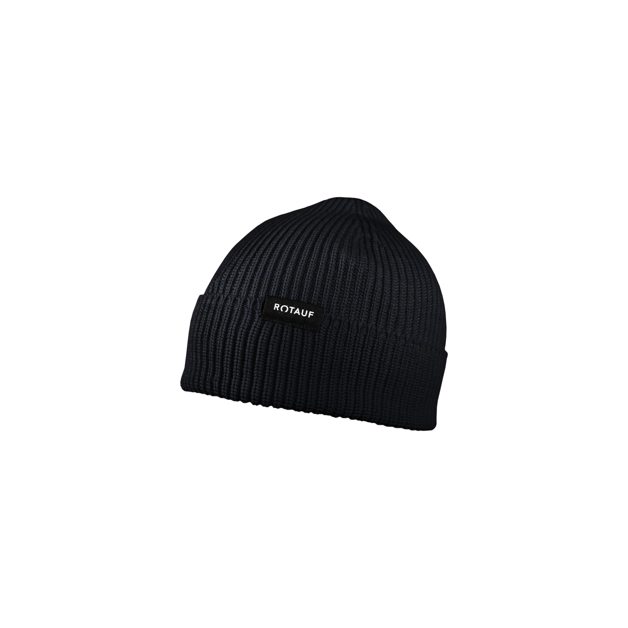 Swiss Merino, Beanie Unisex