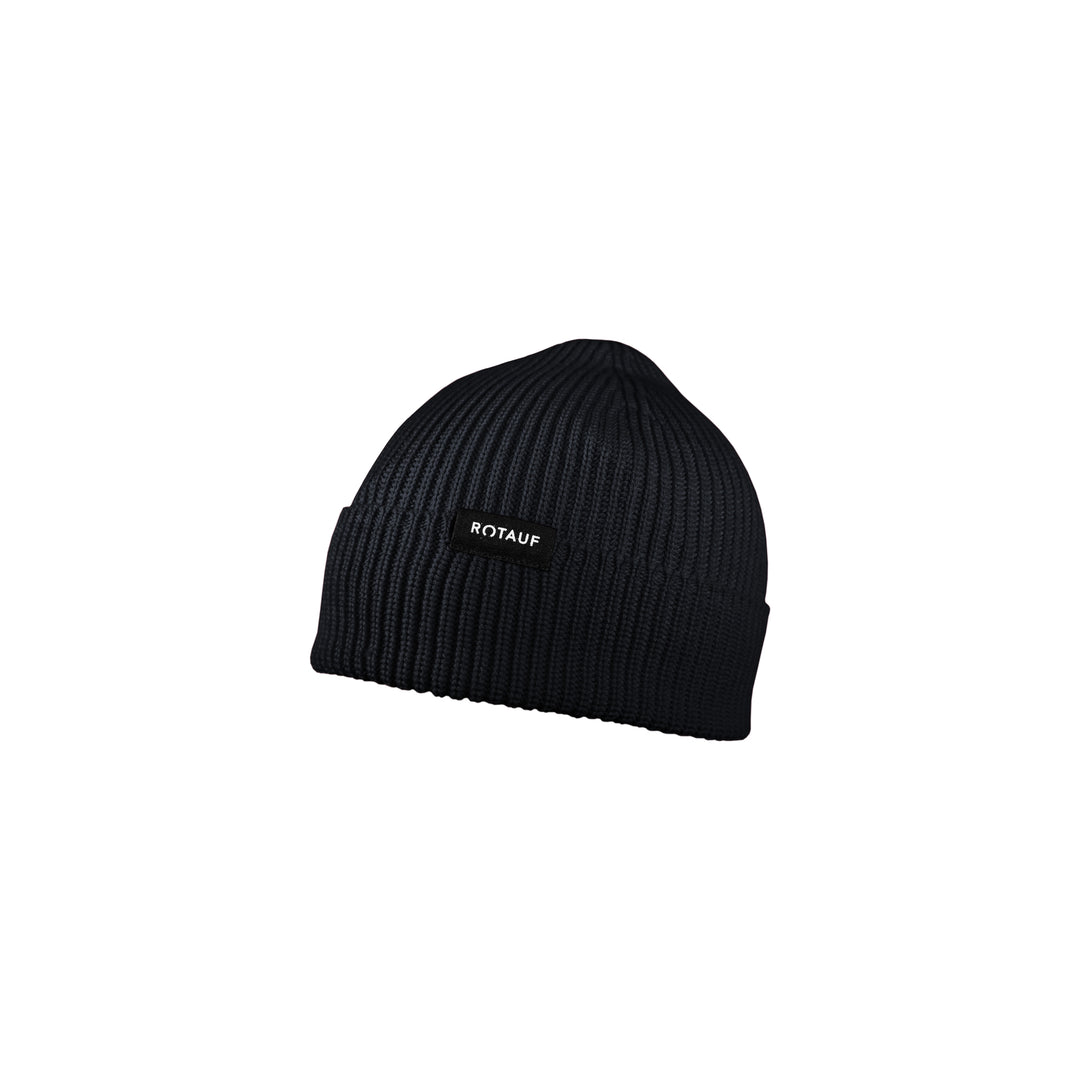 Swiss Merino Beanie Unisex