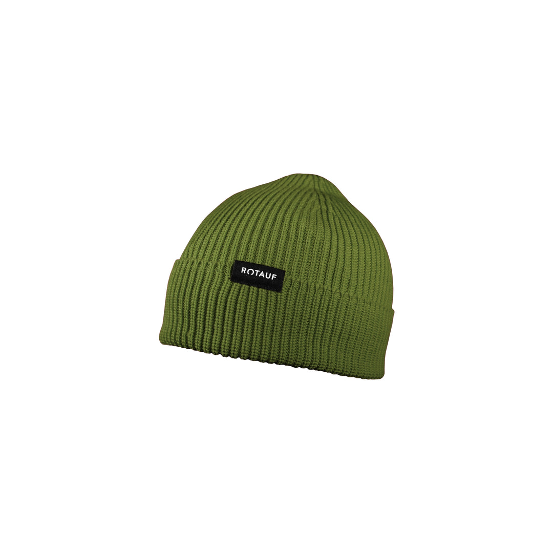 Swiss Merino Beanie Unisex