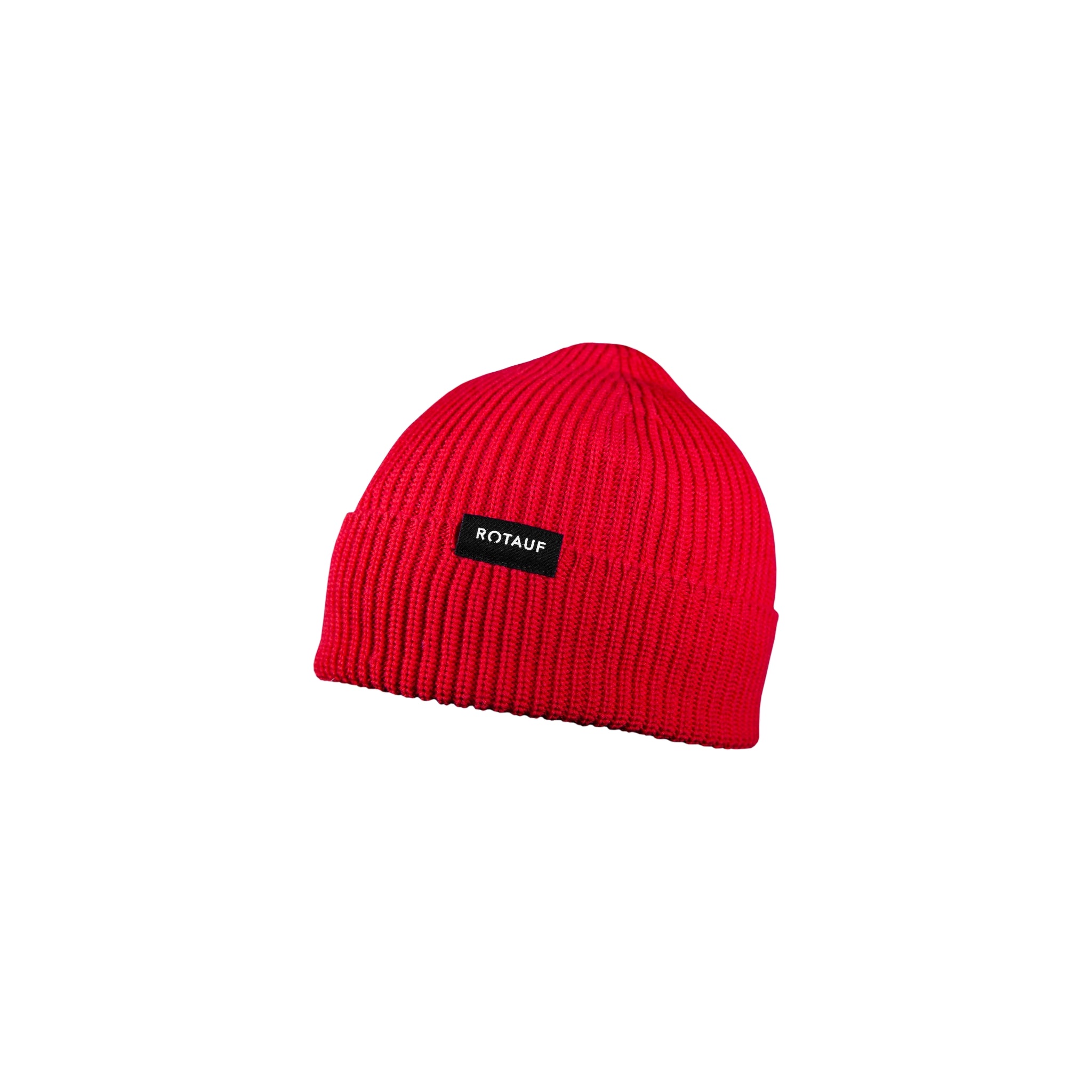 Swiss Merino, Beanie Unisex