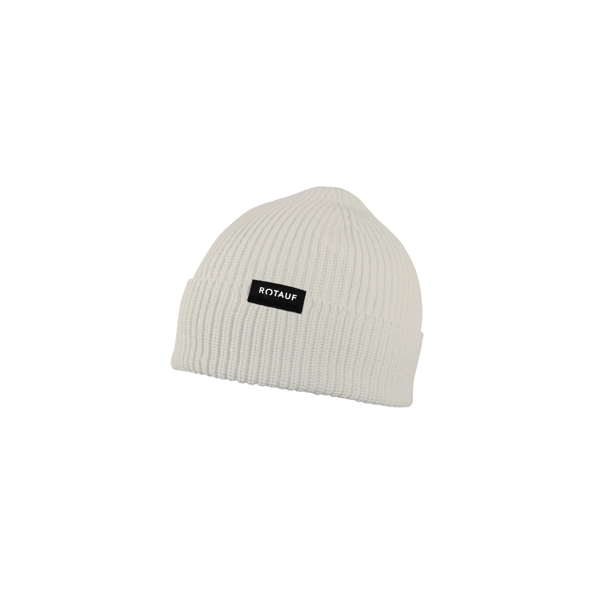 Swiss Merino, Beanie Unisex