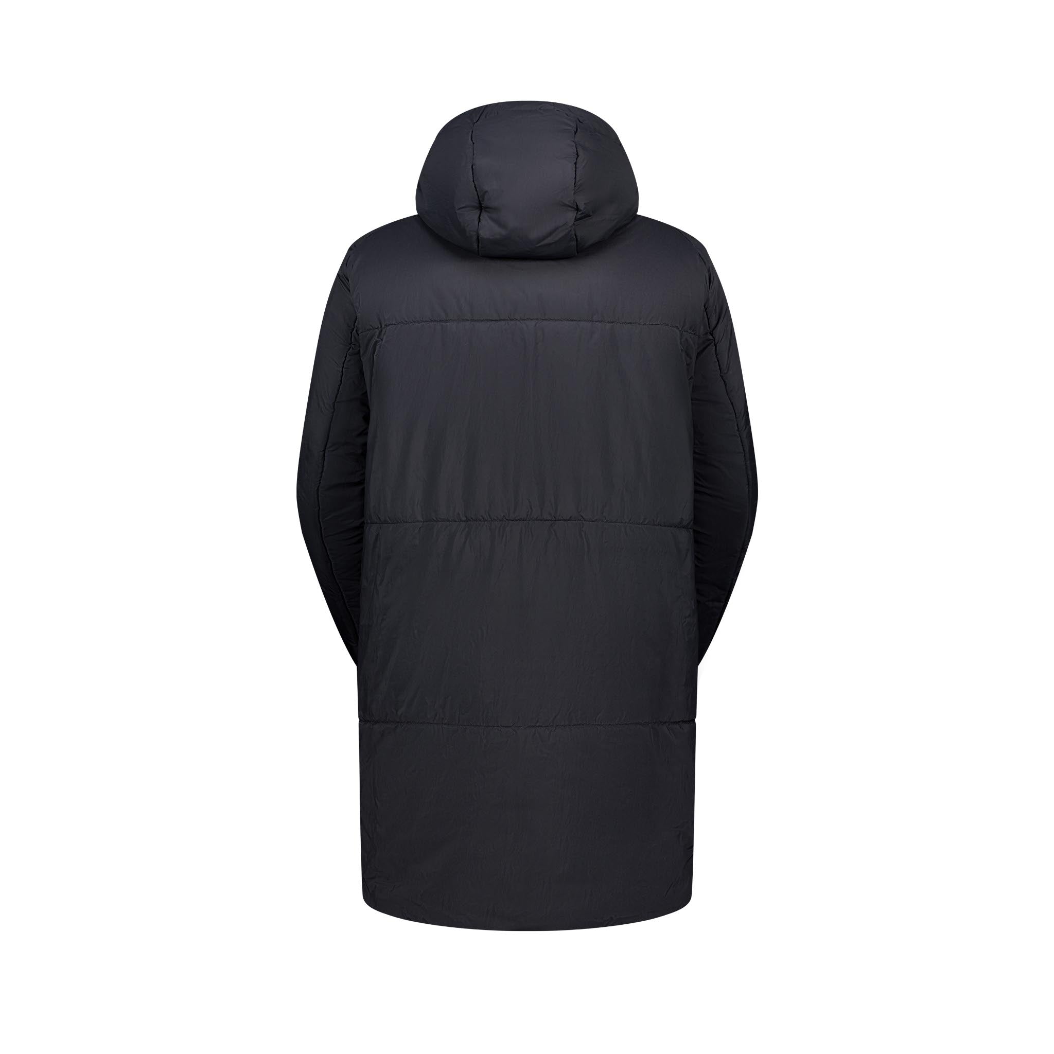 Insulation Parka 250 Unisex