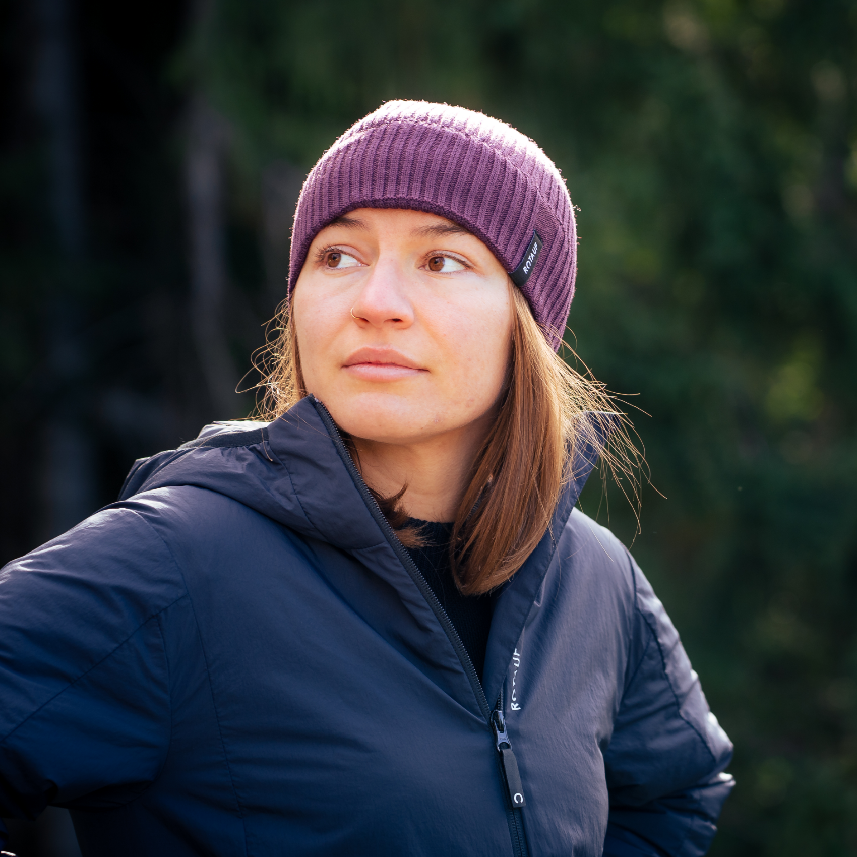 Insulation Jacke 90 Damen