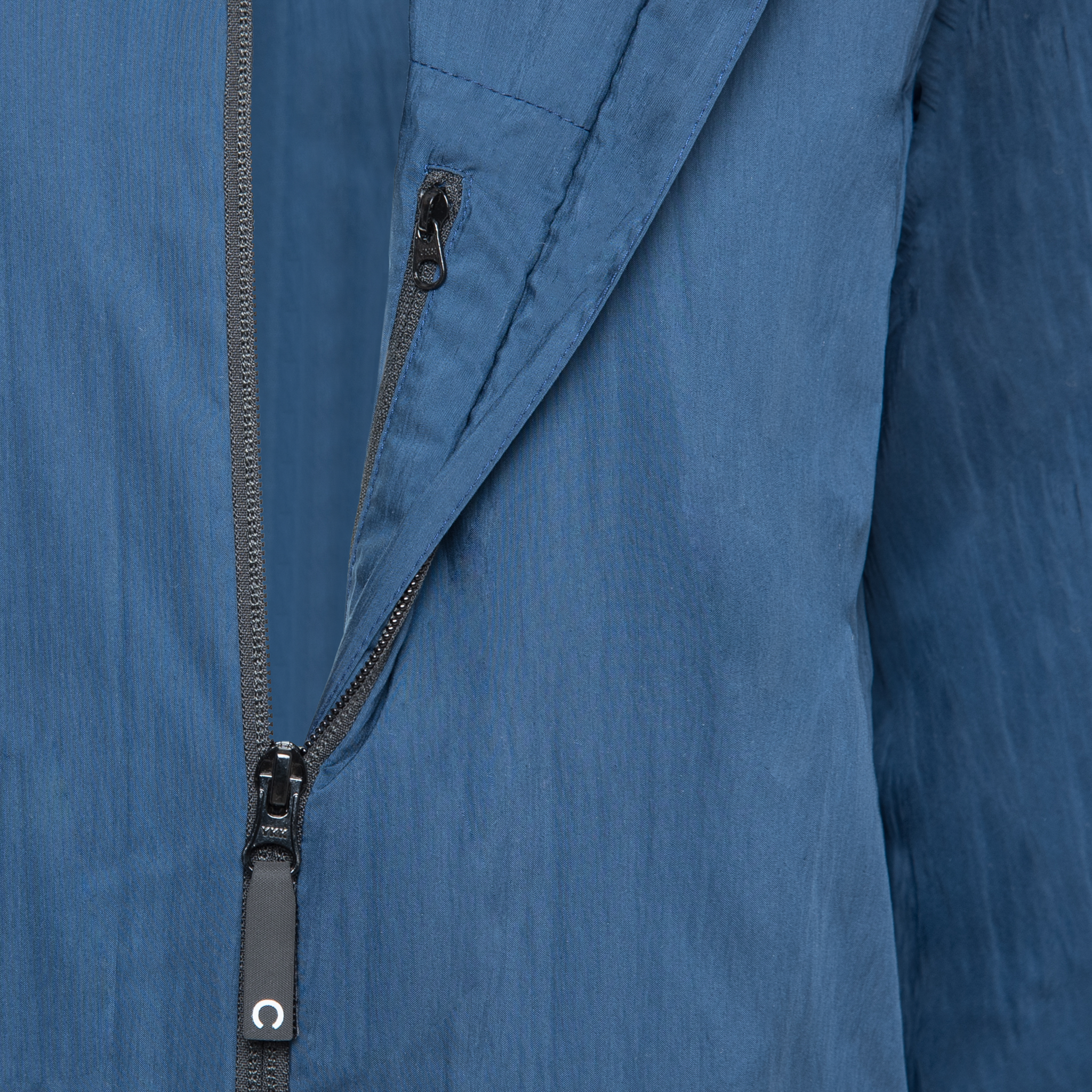 Insulation Jacke 120 Herren, mit Kragen