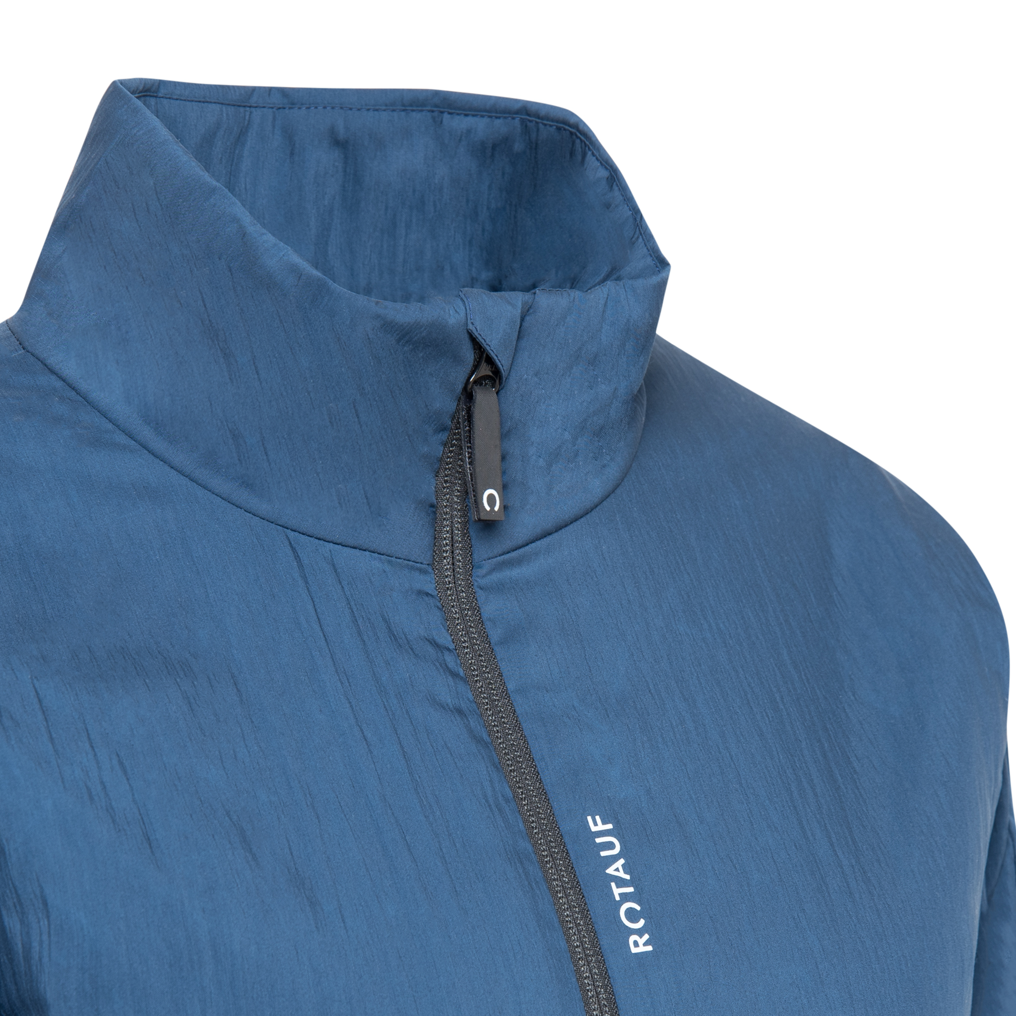 Insulation Jacket 120 Men, with collar