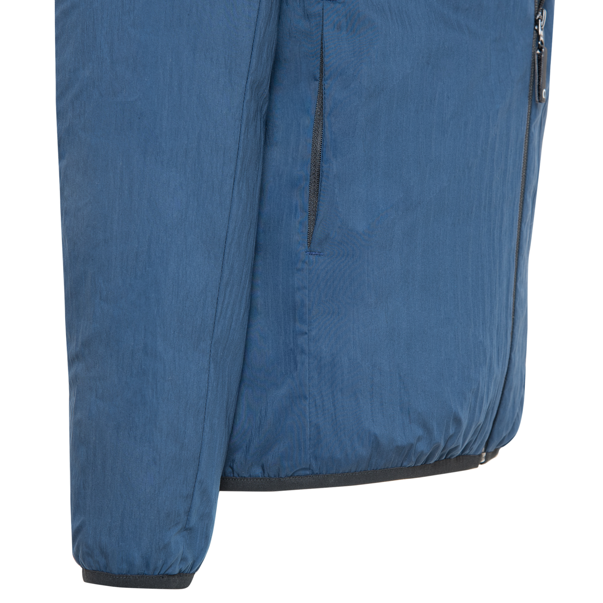 Insulation Jacket 120 Men, with collar