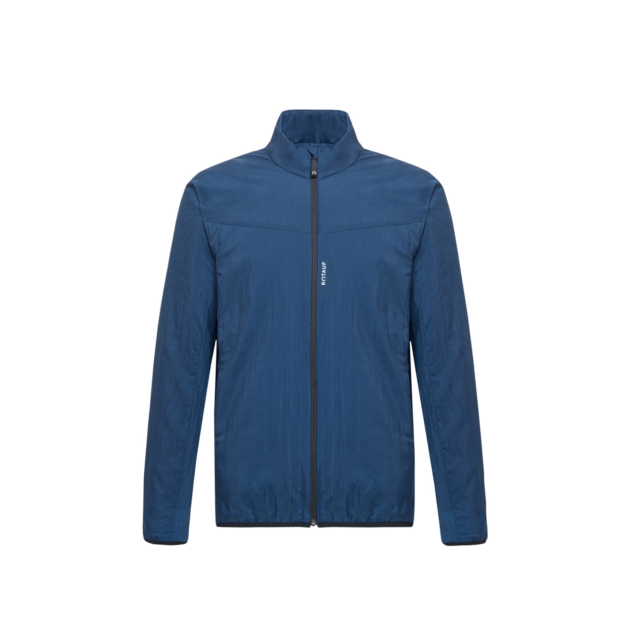 Insulation Jacket 120 Men, with collar