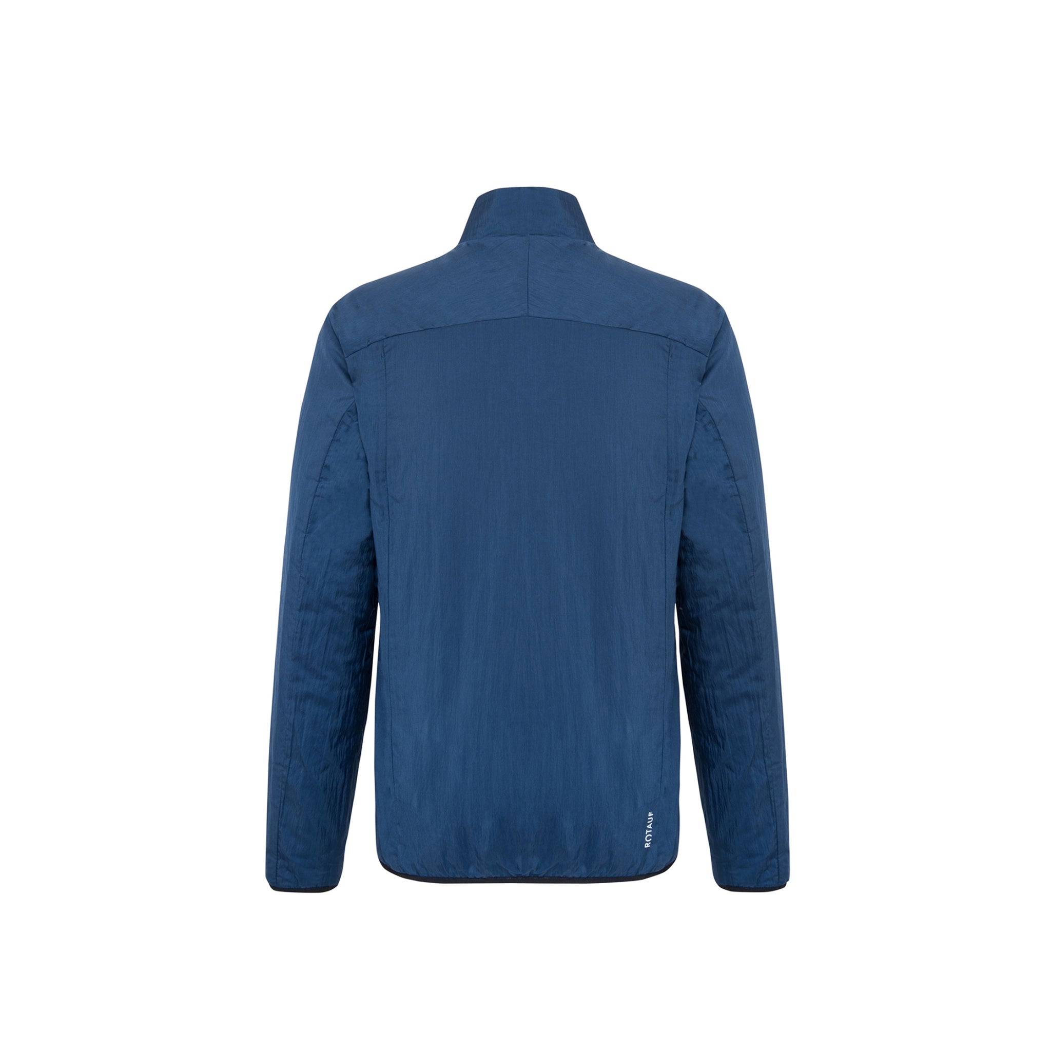 Insulation Jacket 120 Men, with collar