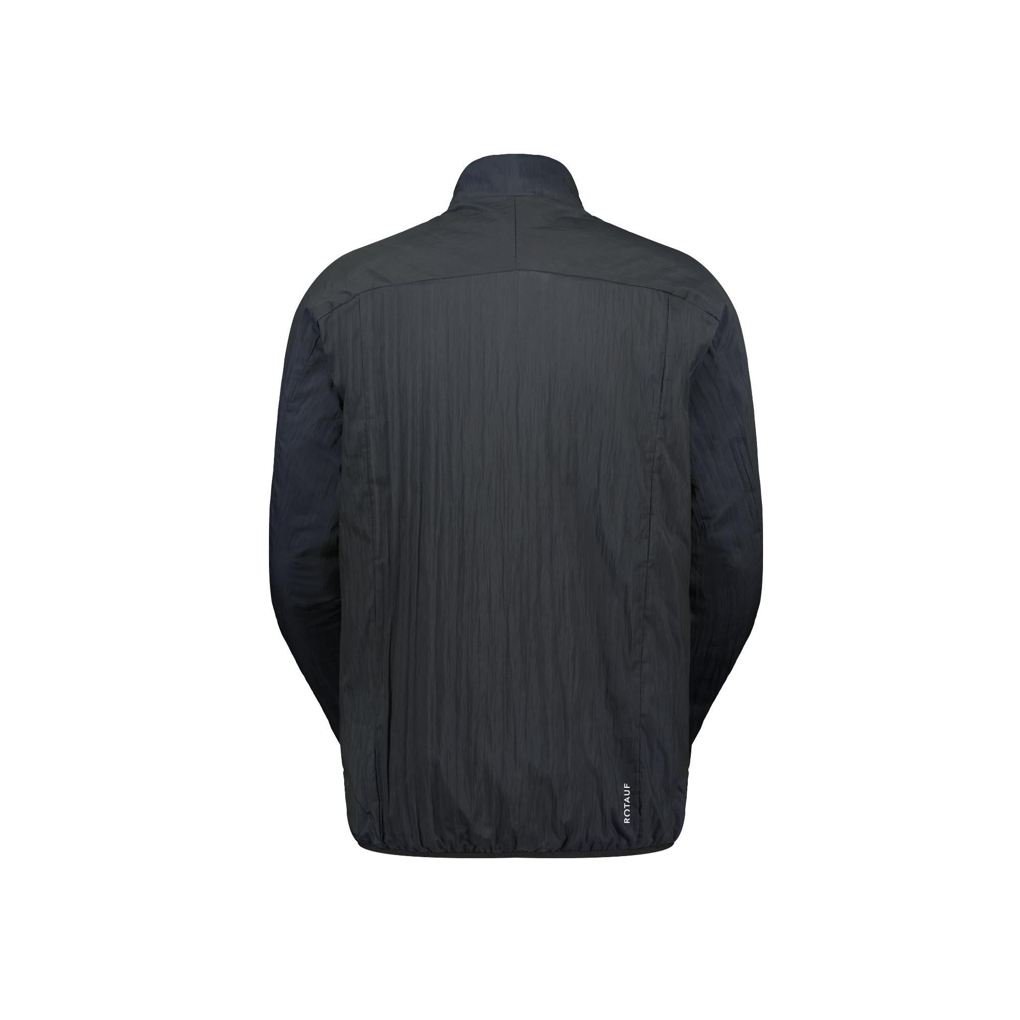 Insulation Jacket 120 Men, with collar