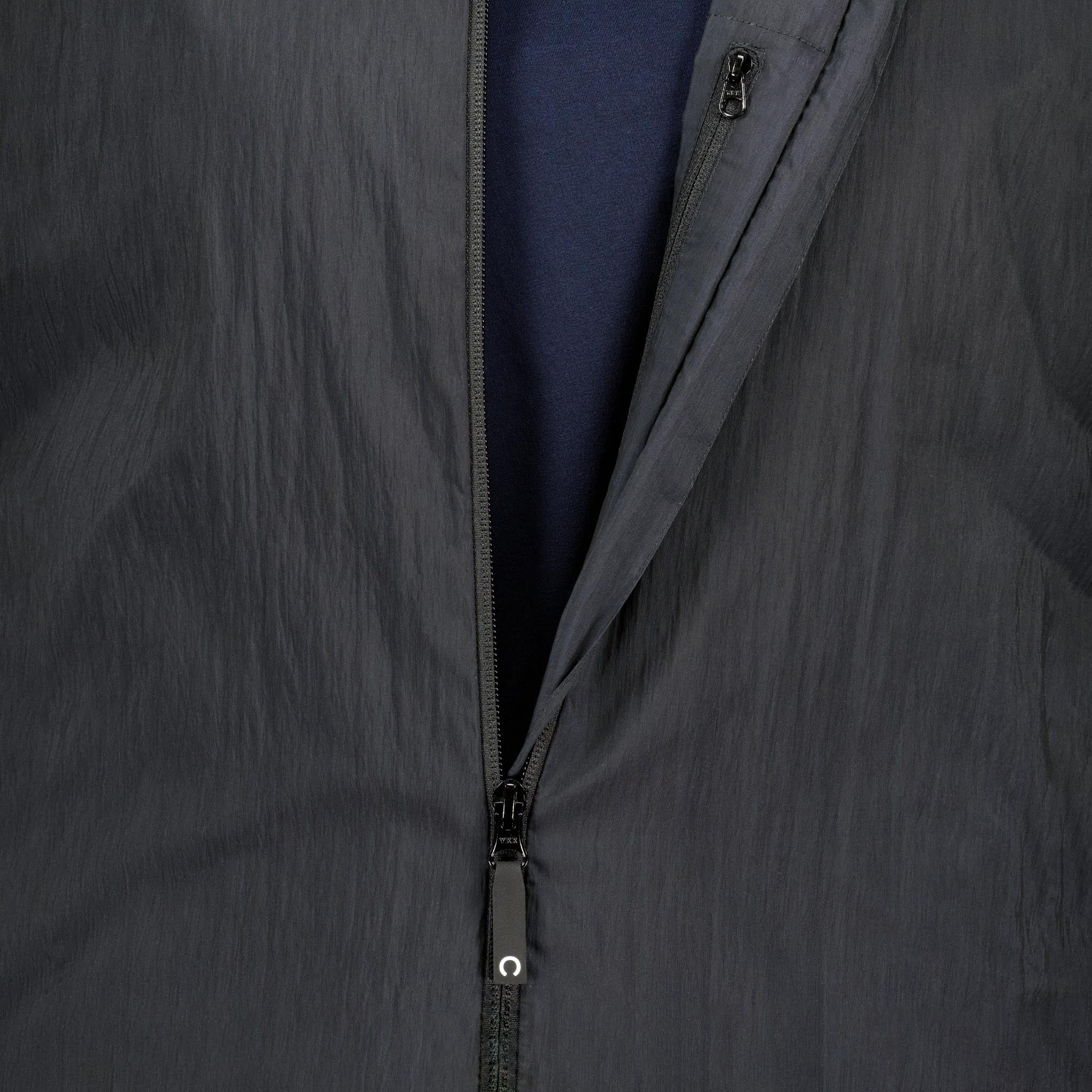 Insulation Jacket 120 Men, with collar
