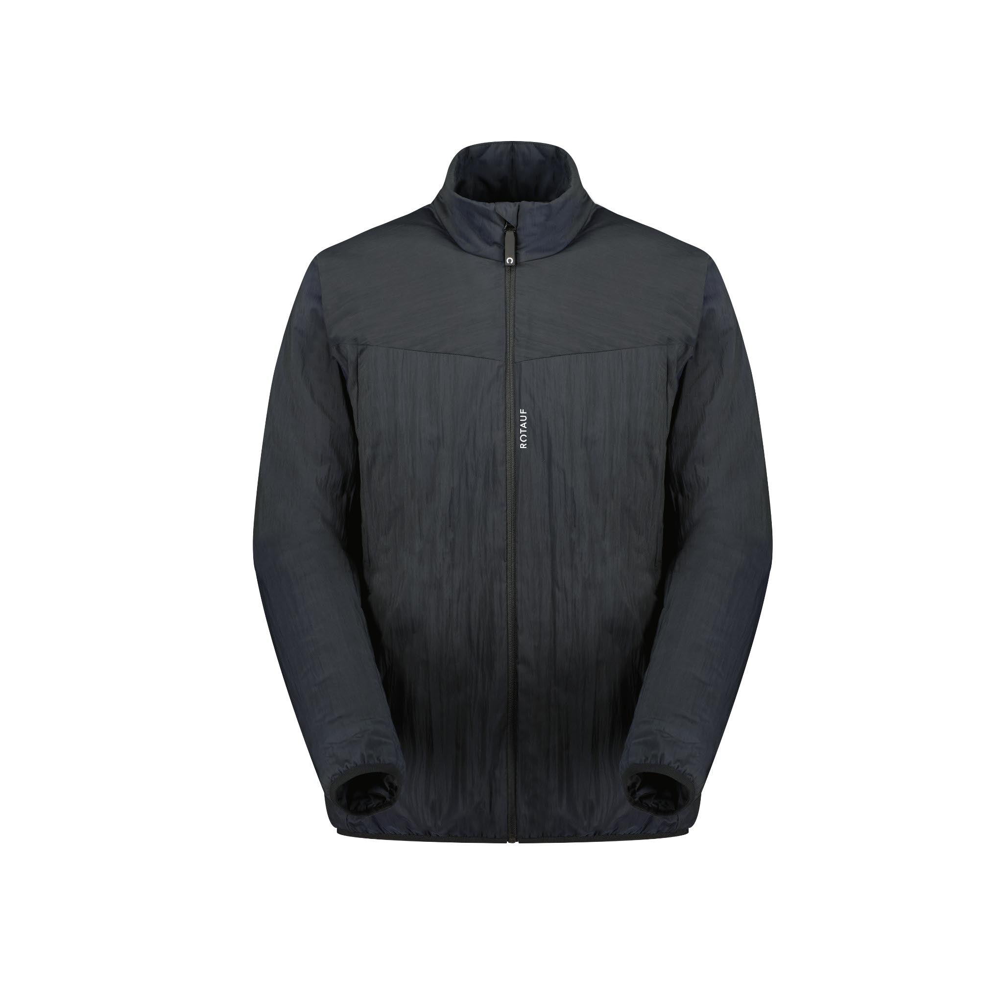 Insulation Jacket 120 Men, with collar