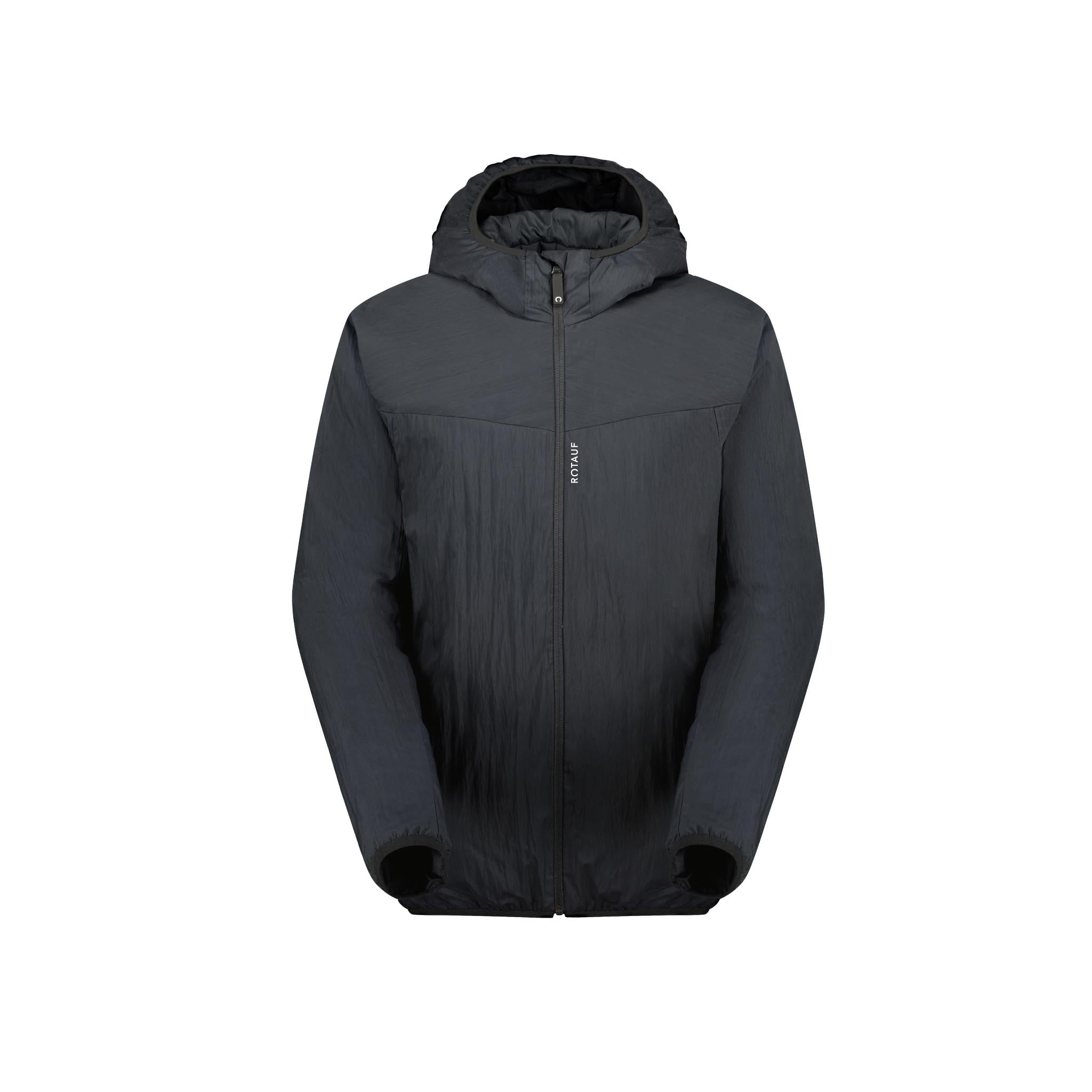 Swiss Insulation, Jacket Hood Men