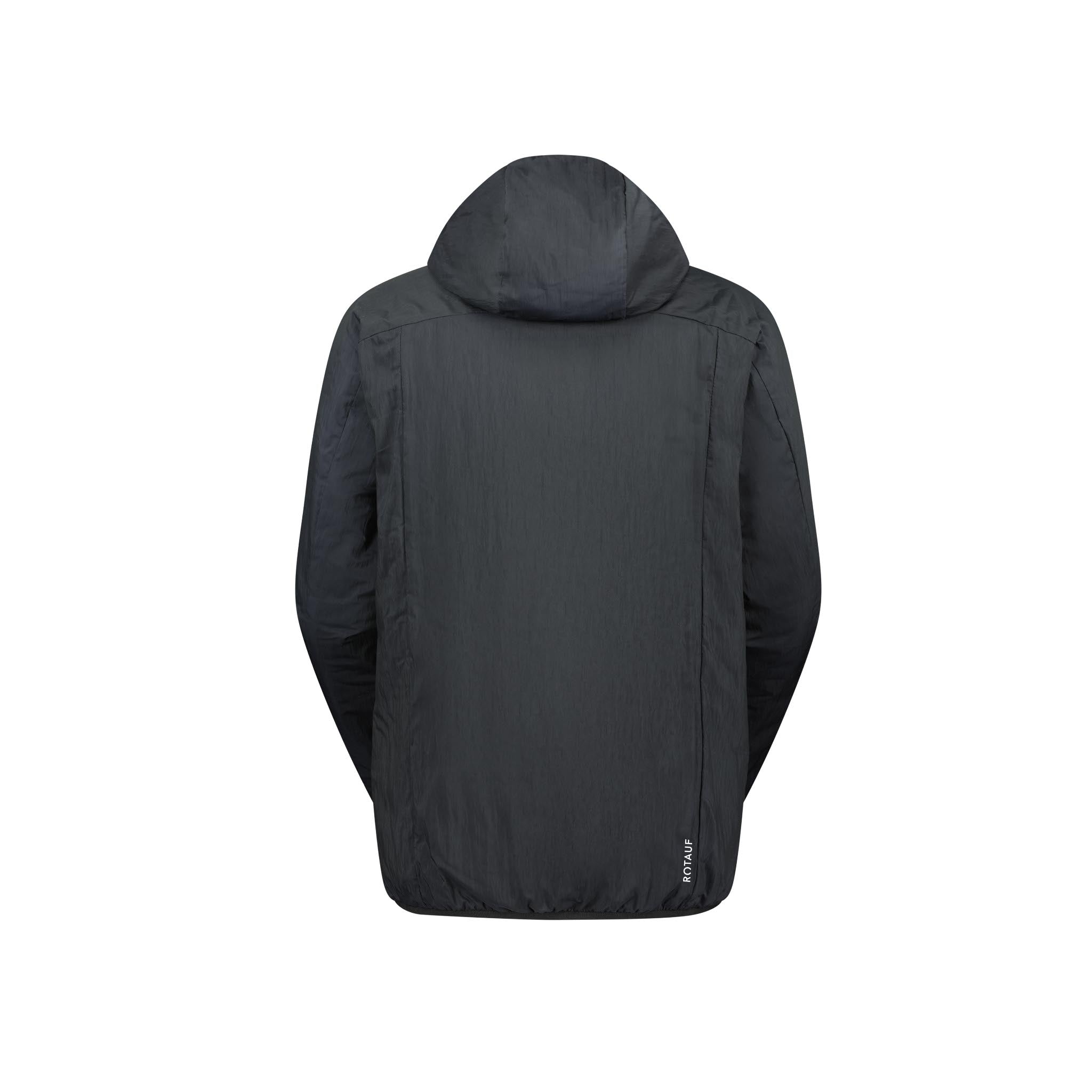 Swiss Insulation, Jacket Hood Men