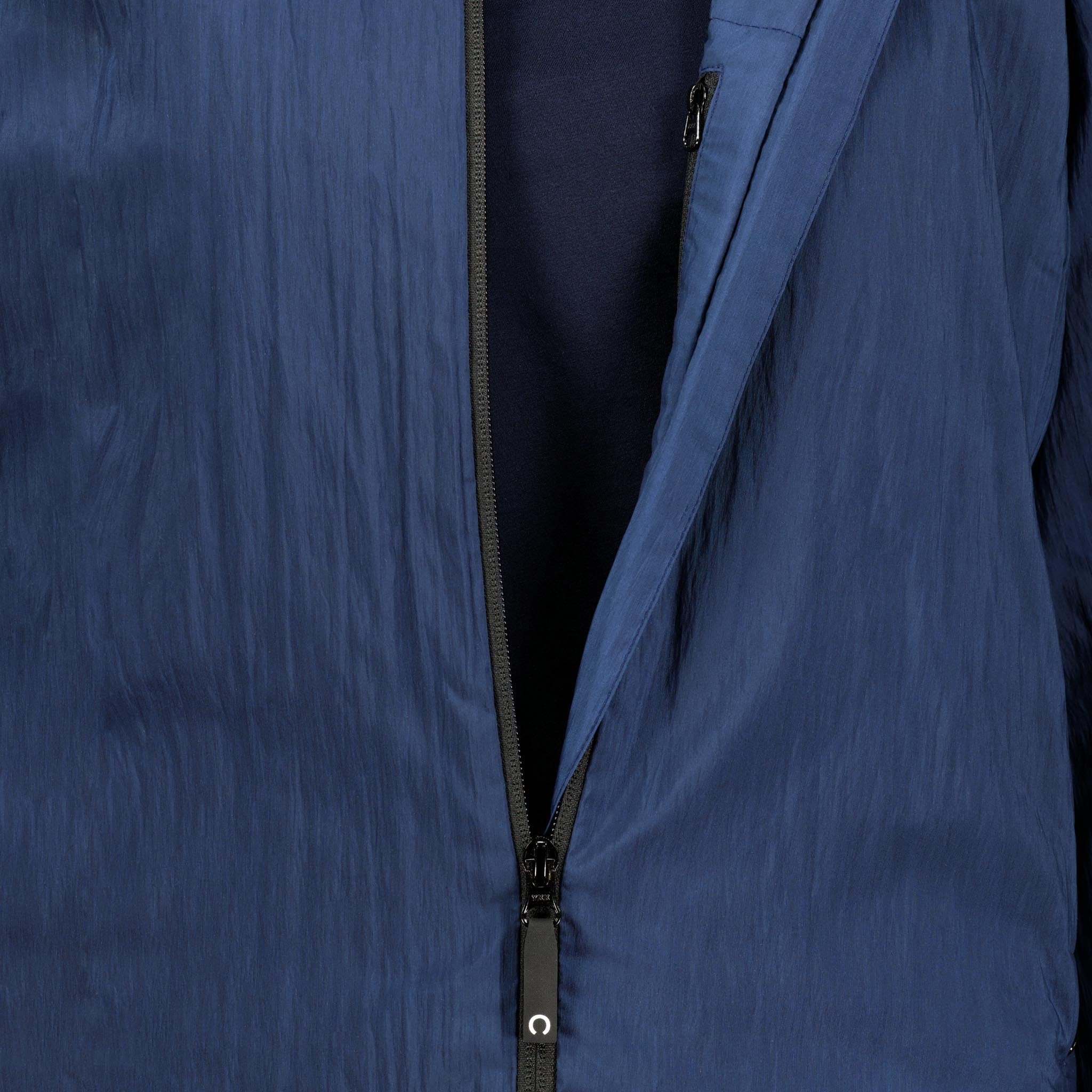 Insulation Jacke 120 Damen, mit Kragen