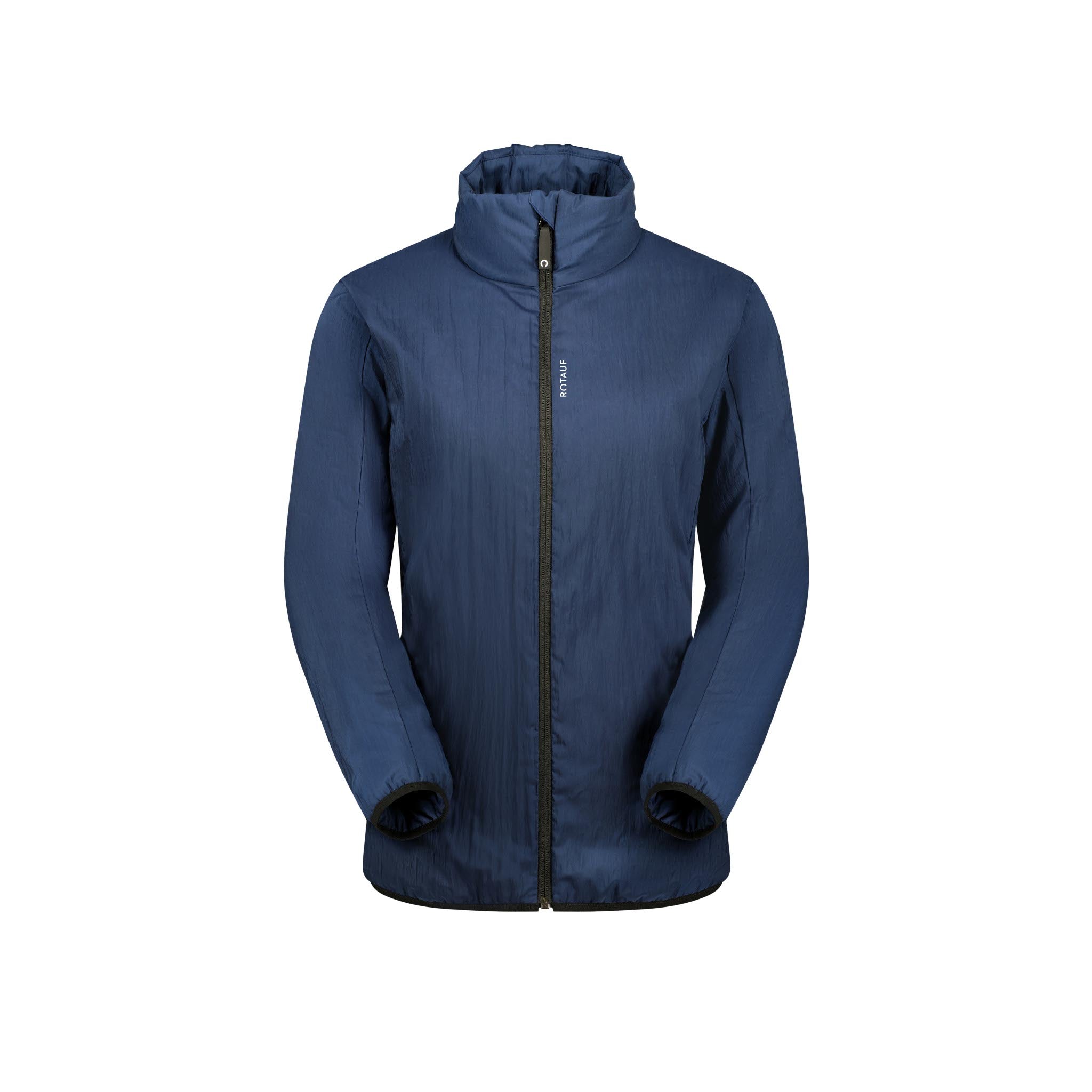 Insulation Jacke 120 Damen, mit Kragen