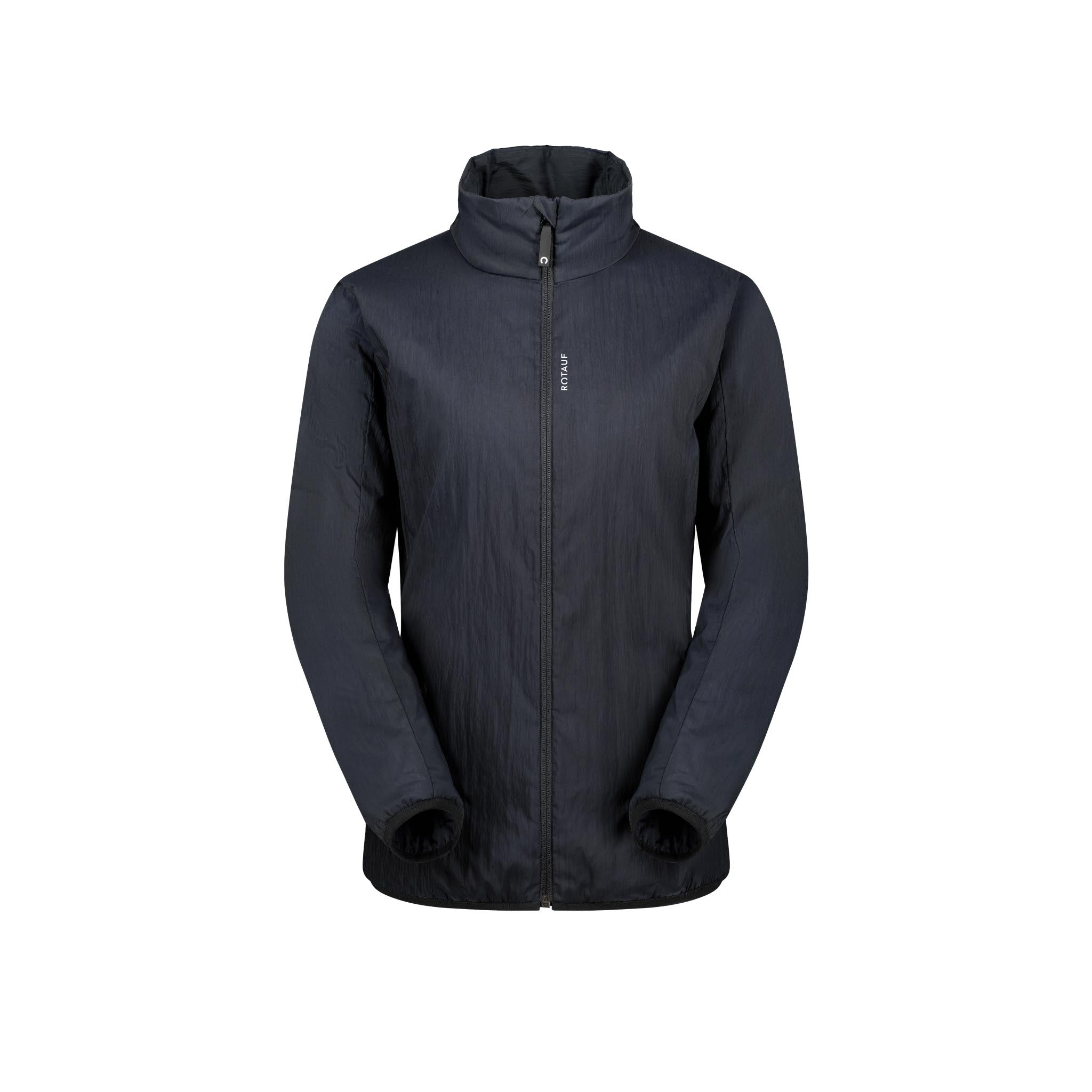 Insulation Jacke 120 Damen, mit Kragen