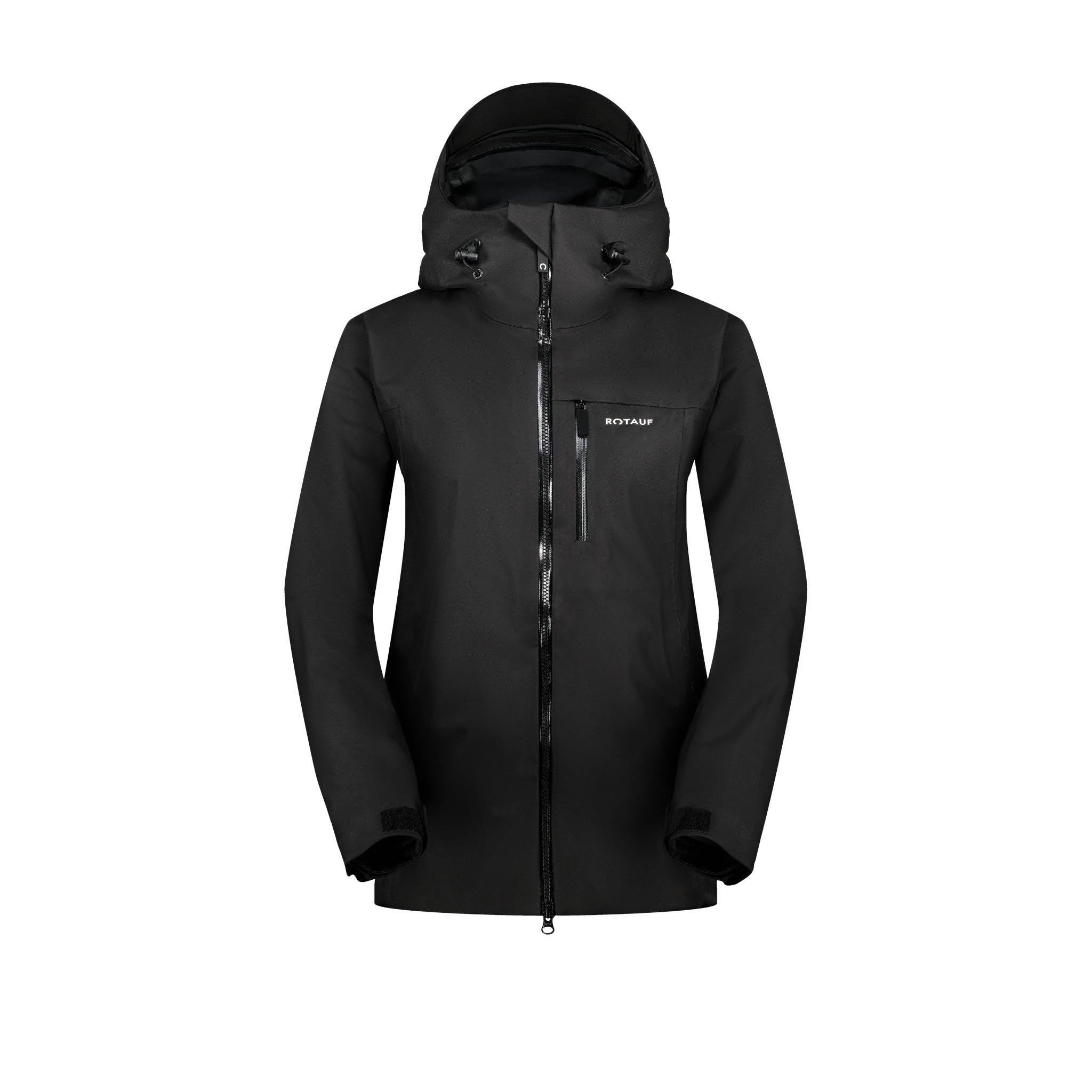 Tour Jacke Damen