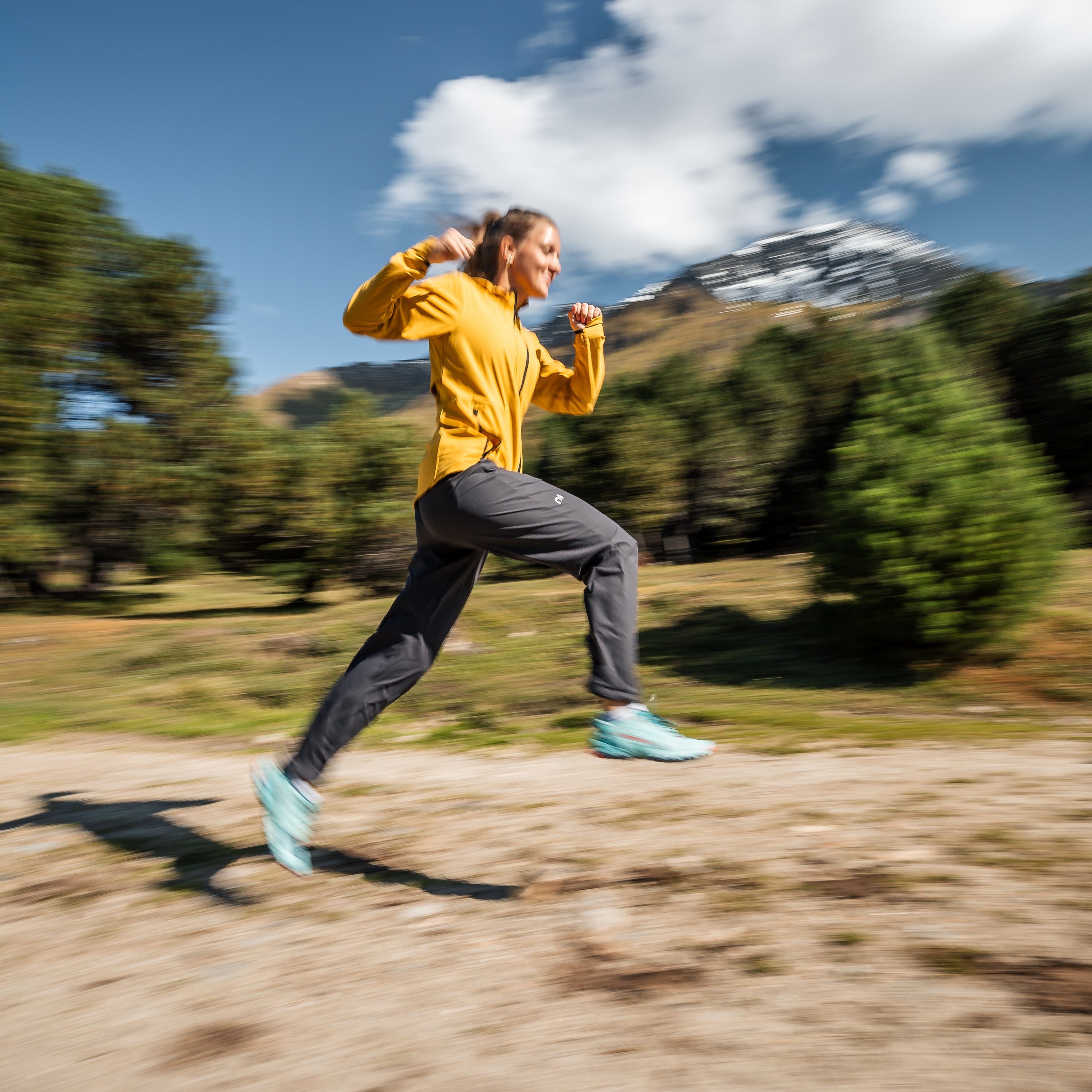 Active P130, Pants Women