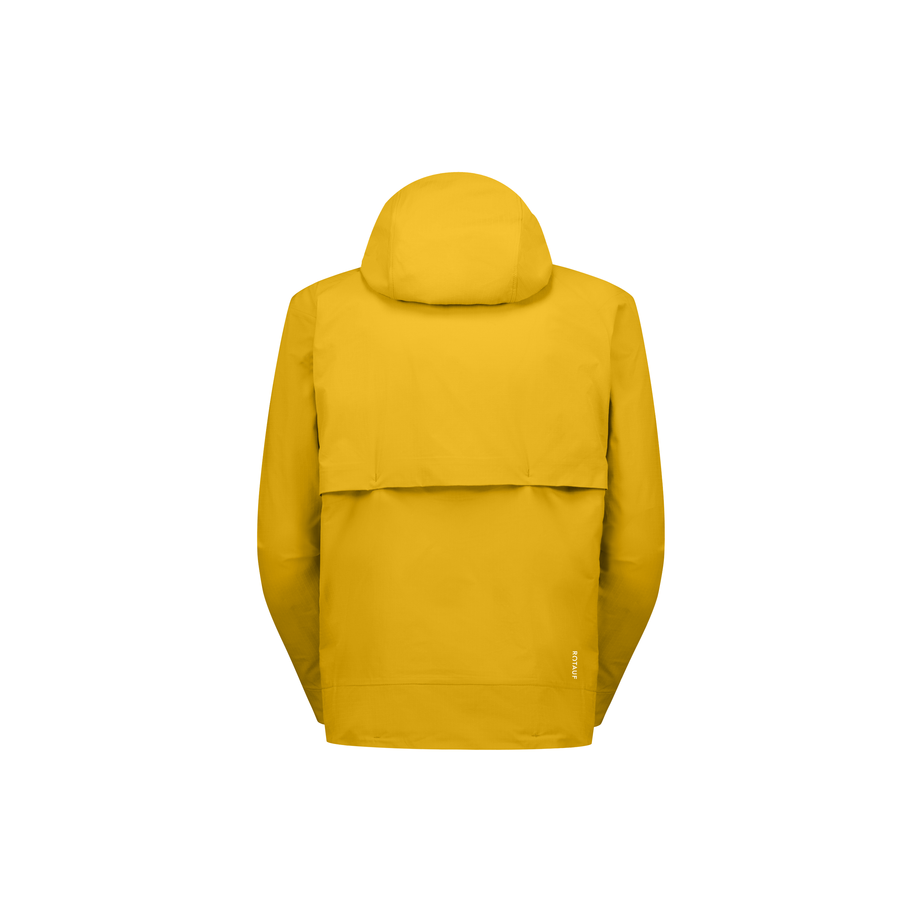 Active P130, Jacket Hood Men