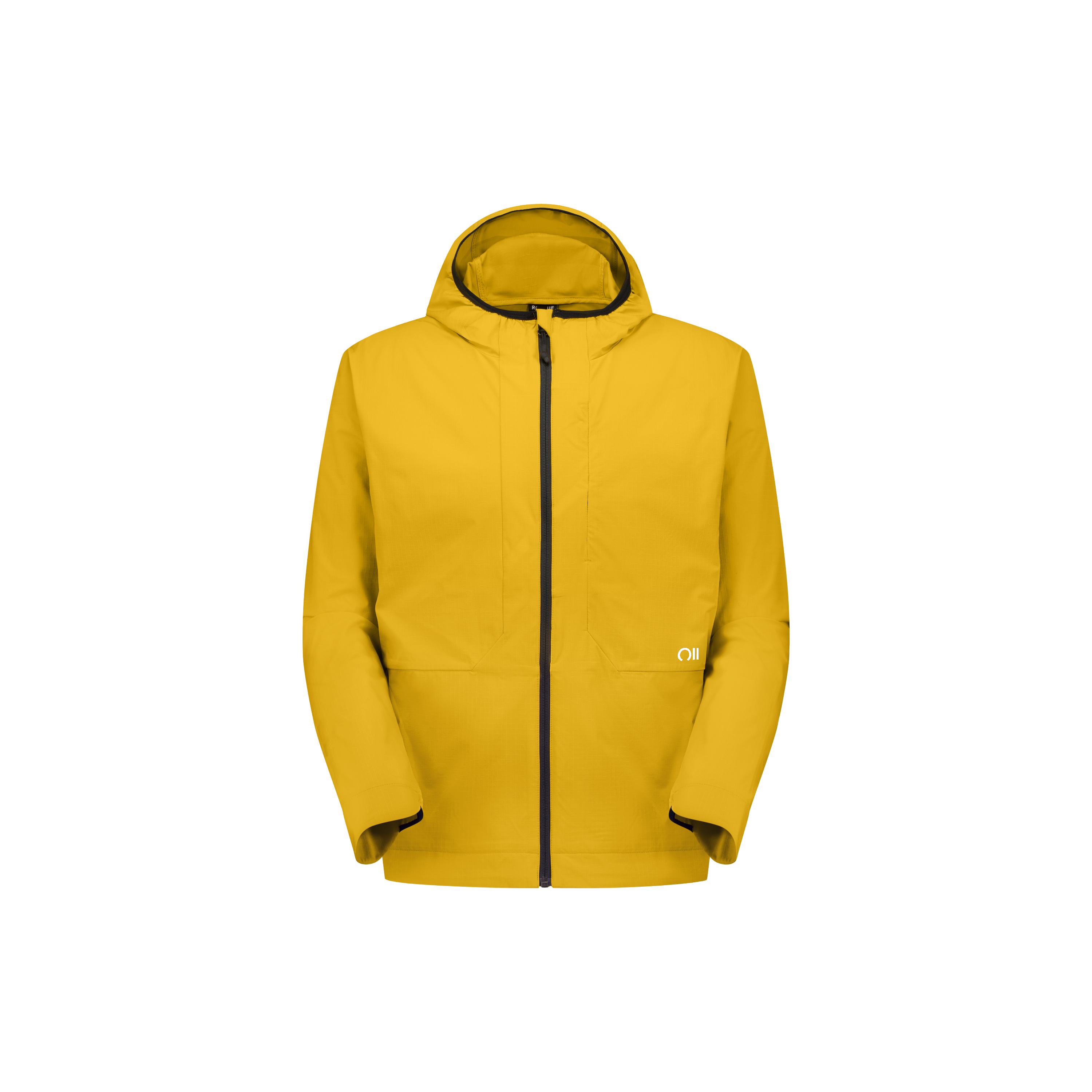 Active P130, Jacket Hood Men