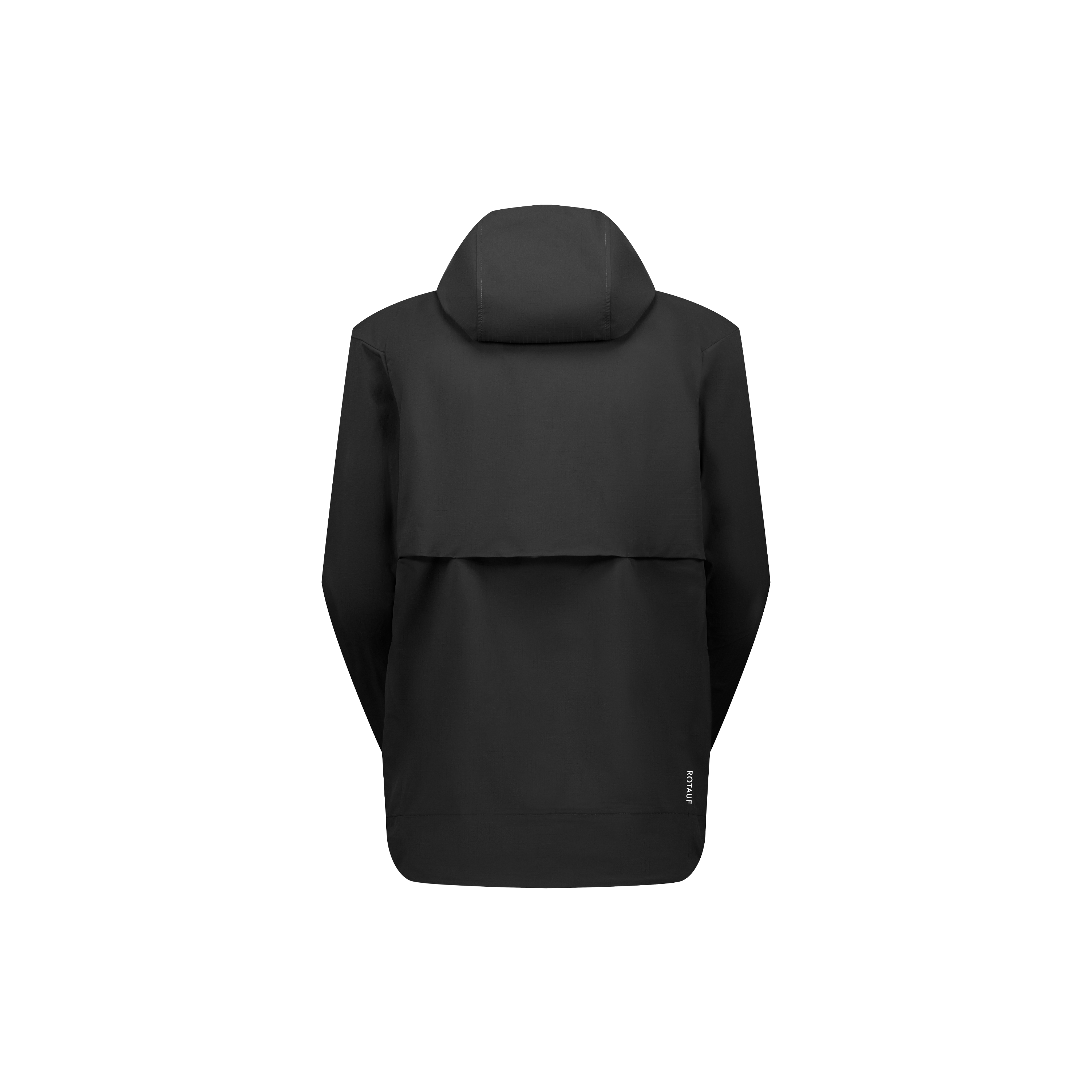 Active P130, Jacket Hood Men