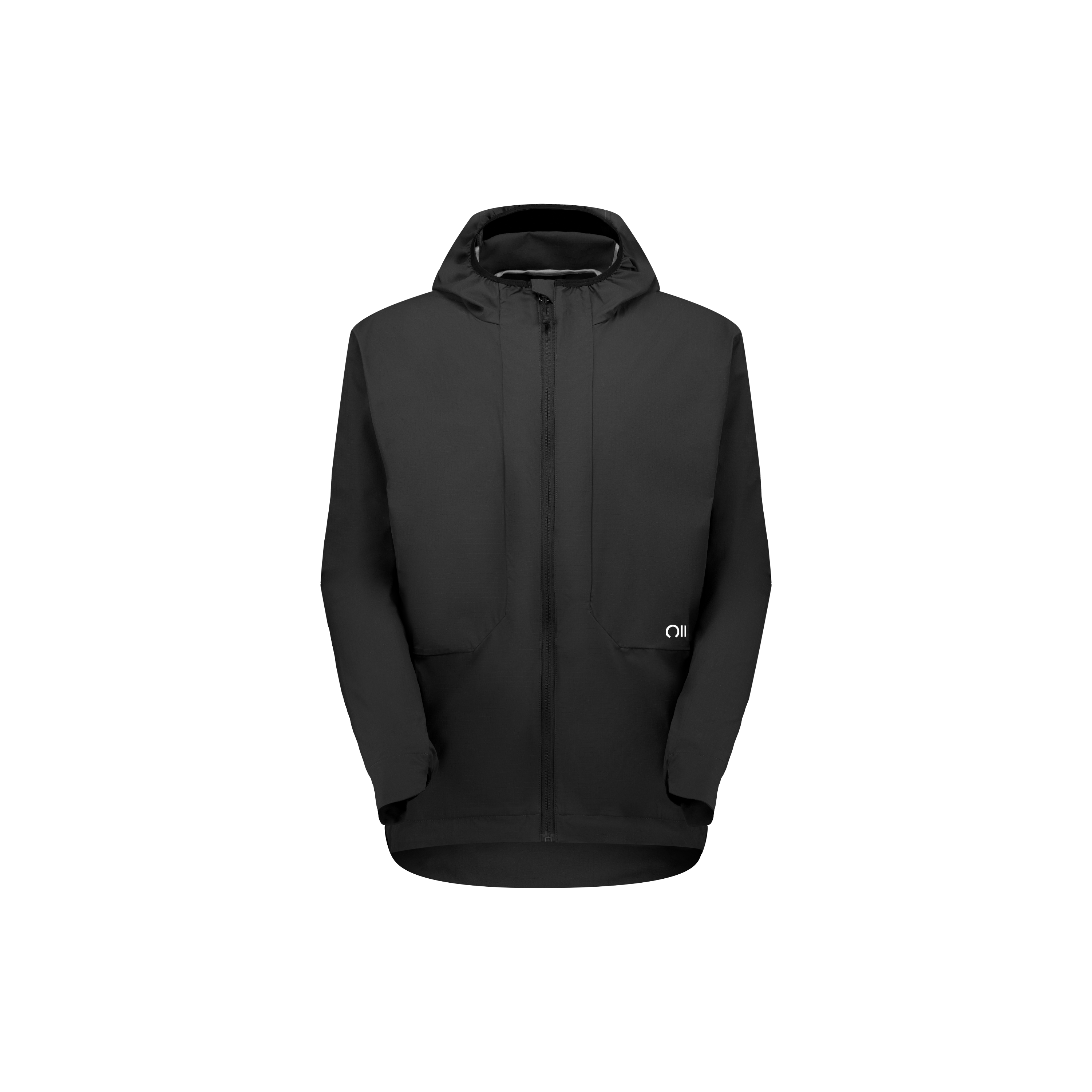 Active P130, Jacket Hood Men