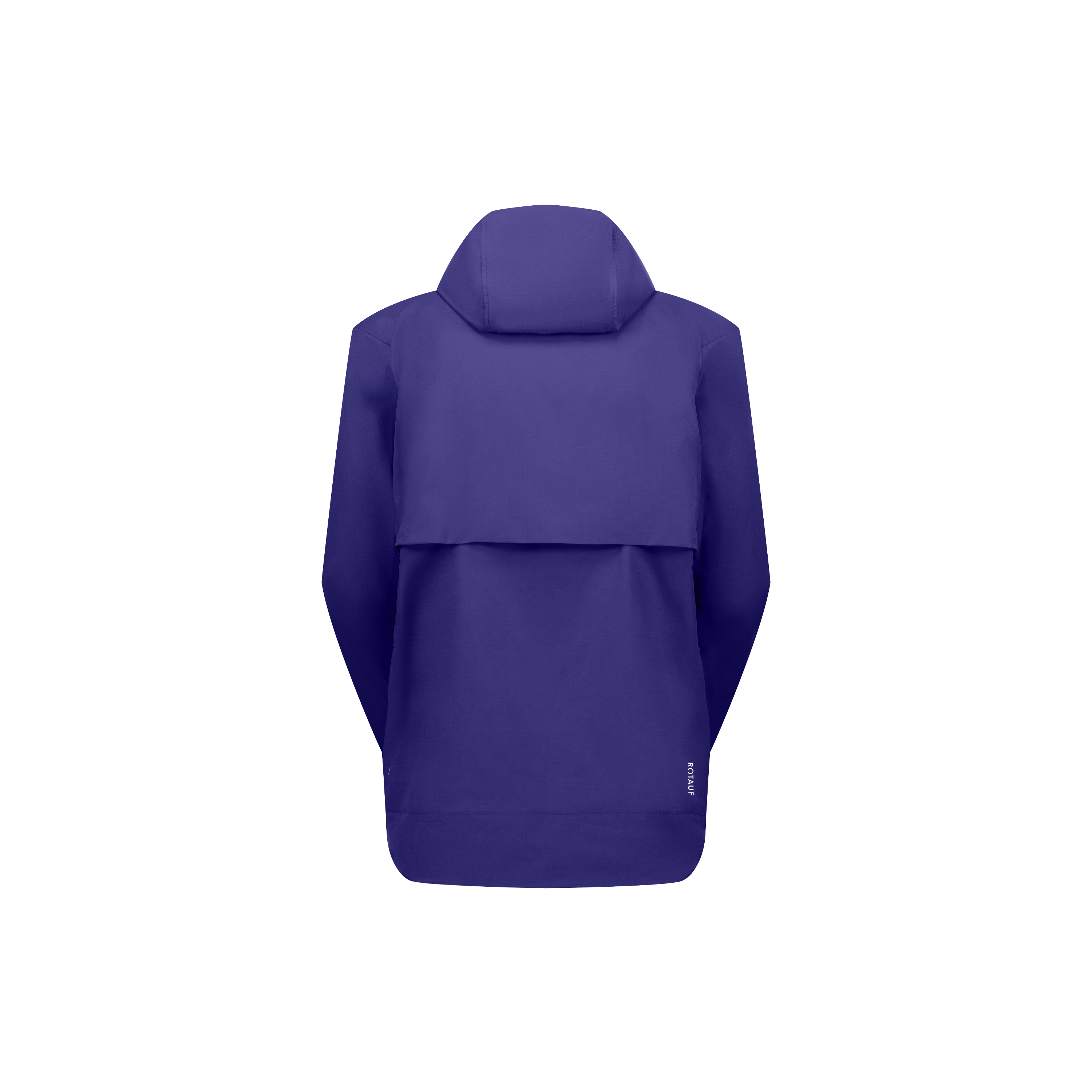 Active P130, Jacket Hood Men
