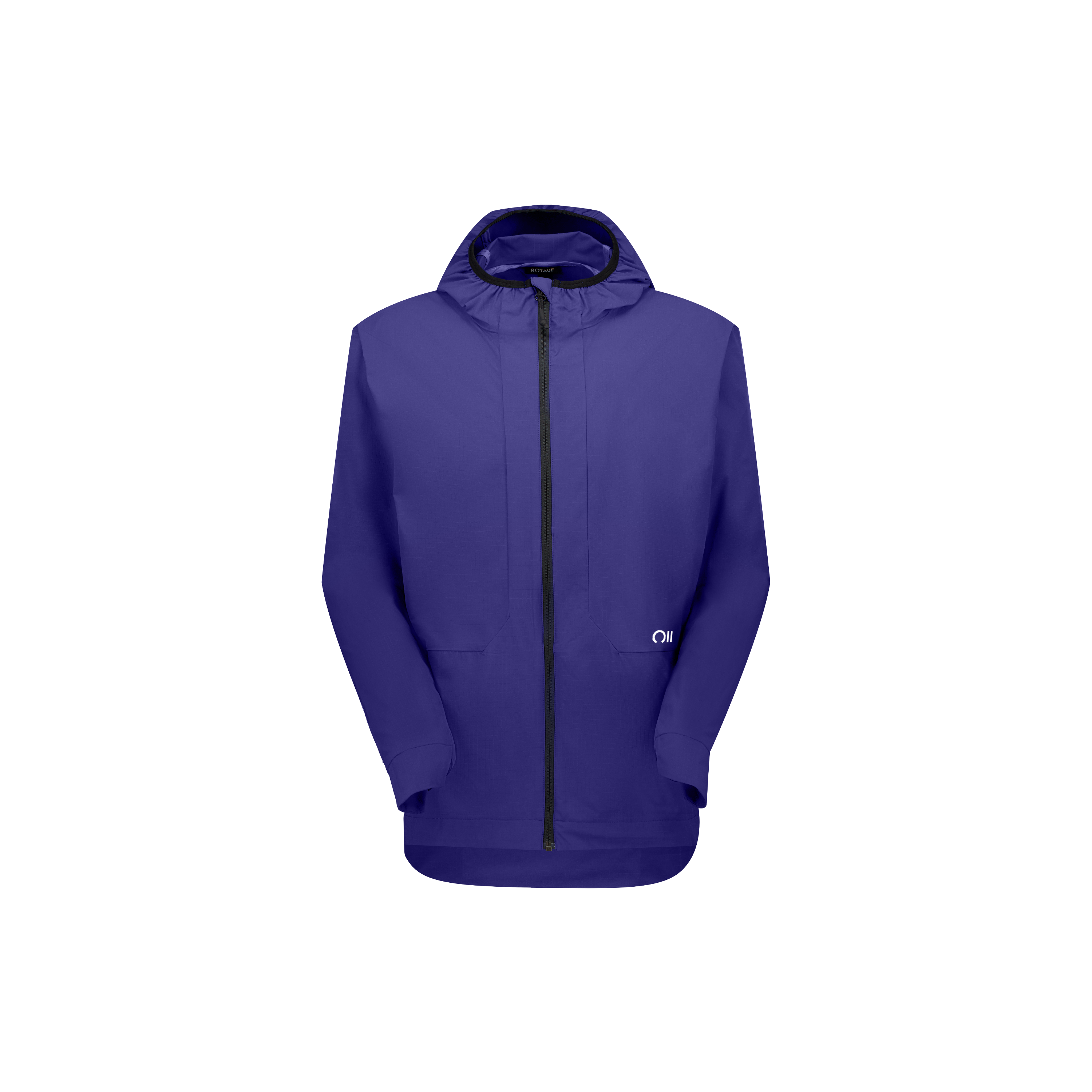 Active P130, Jacket Hood Men