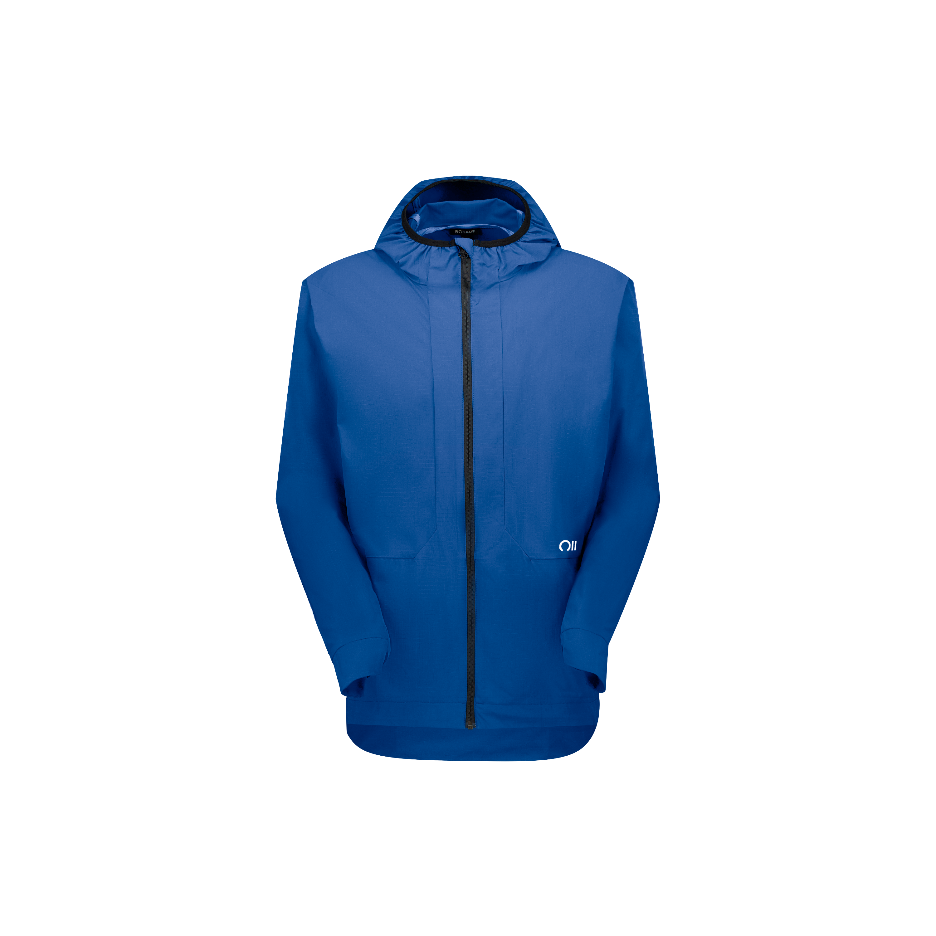 Active P130, Jacket Hood Men