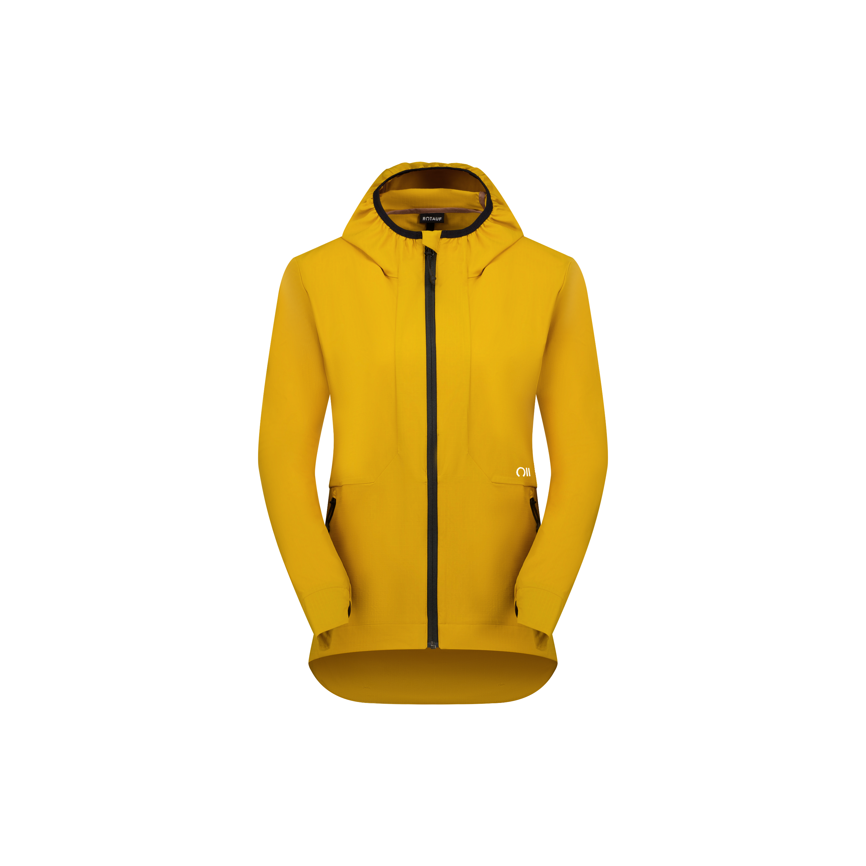 Active P130, Jacket Hood Women