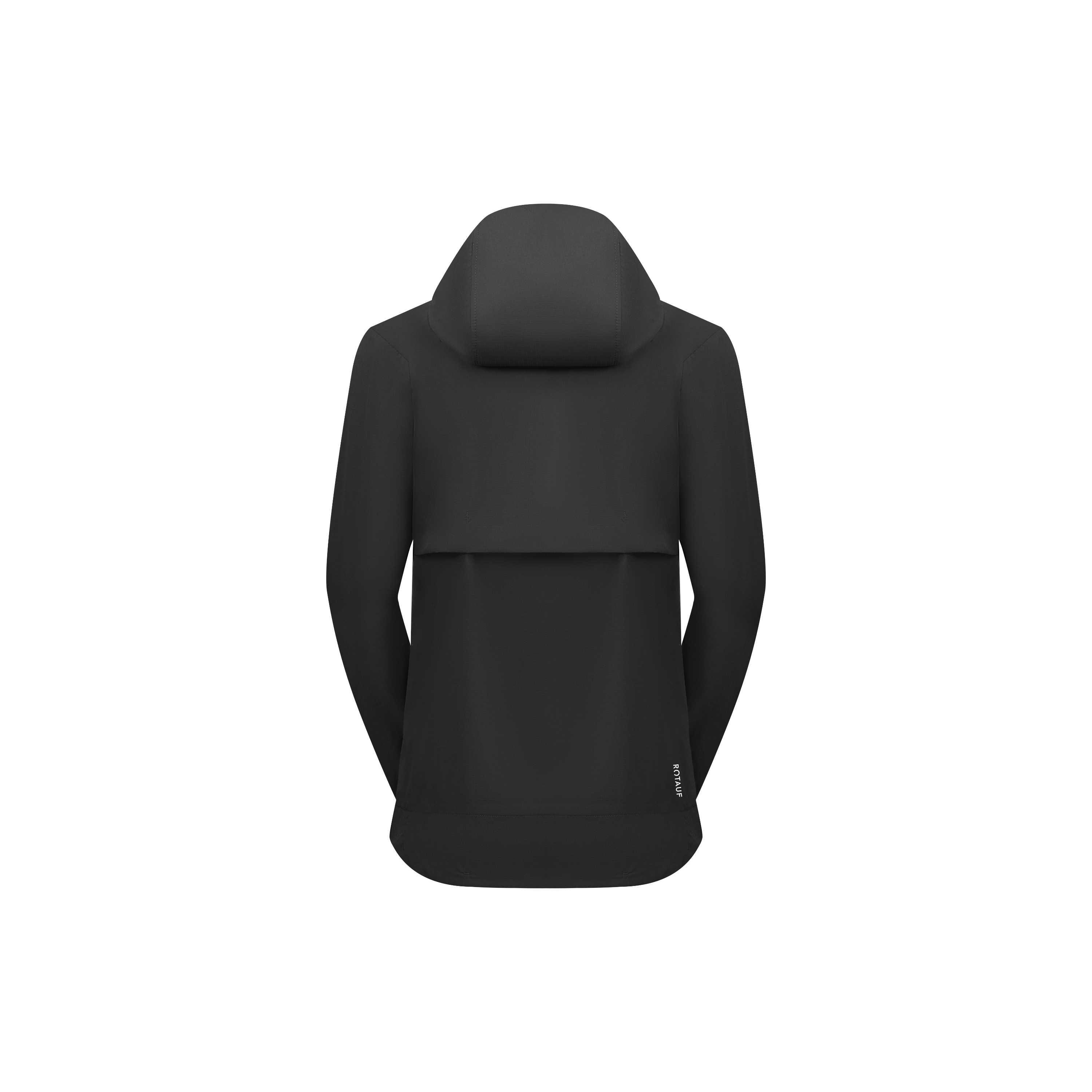 Active P130, Jacket Hood Women