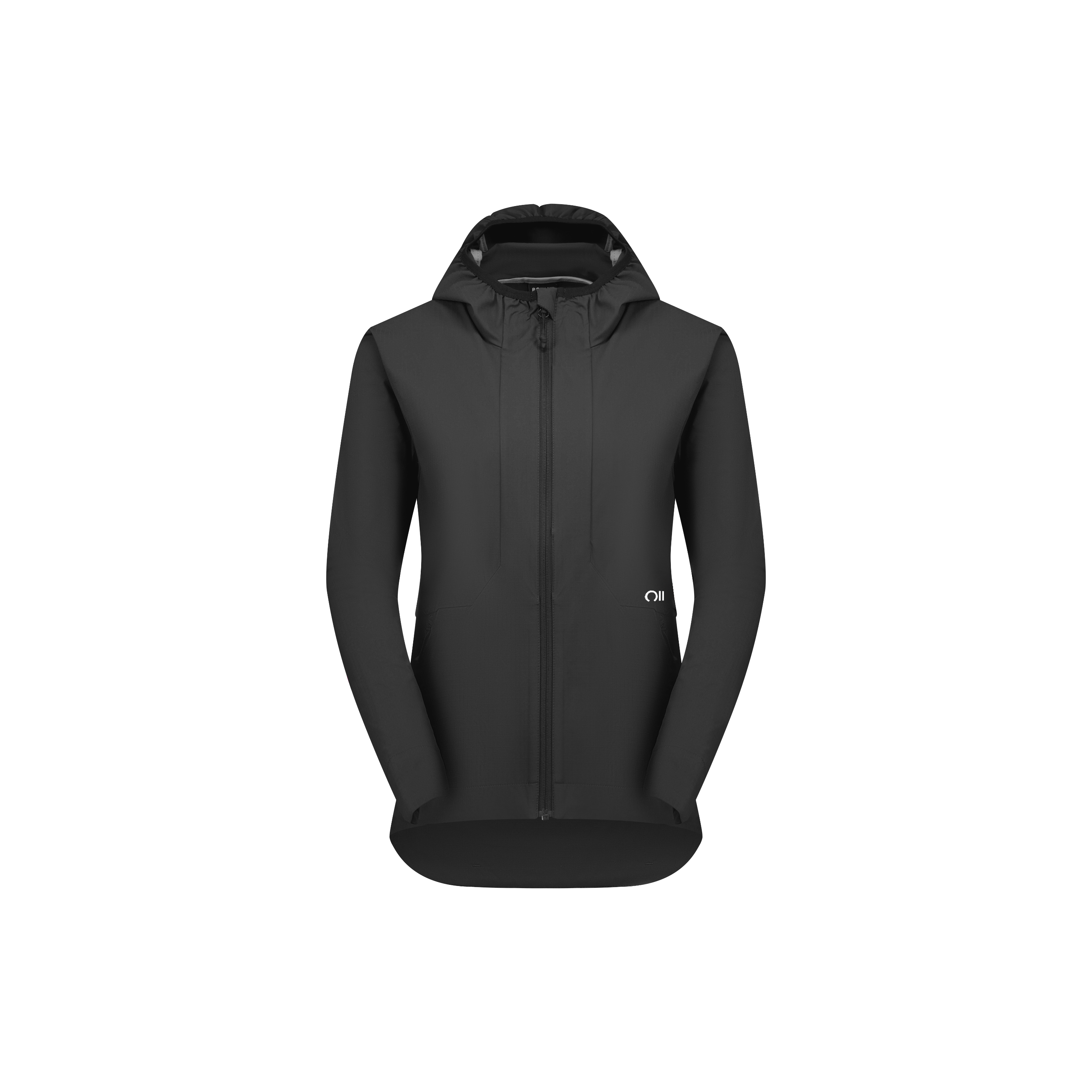 Active P130, Jacket Hood Women