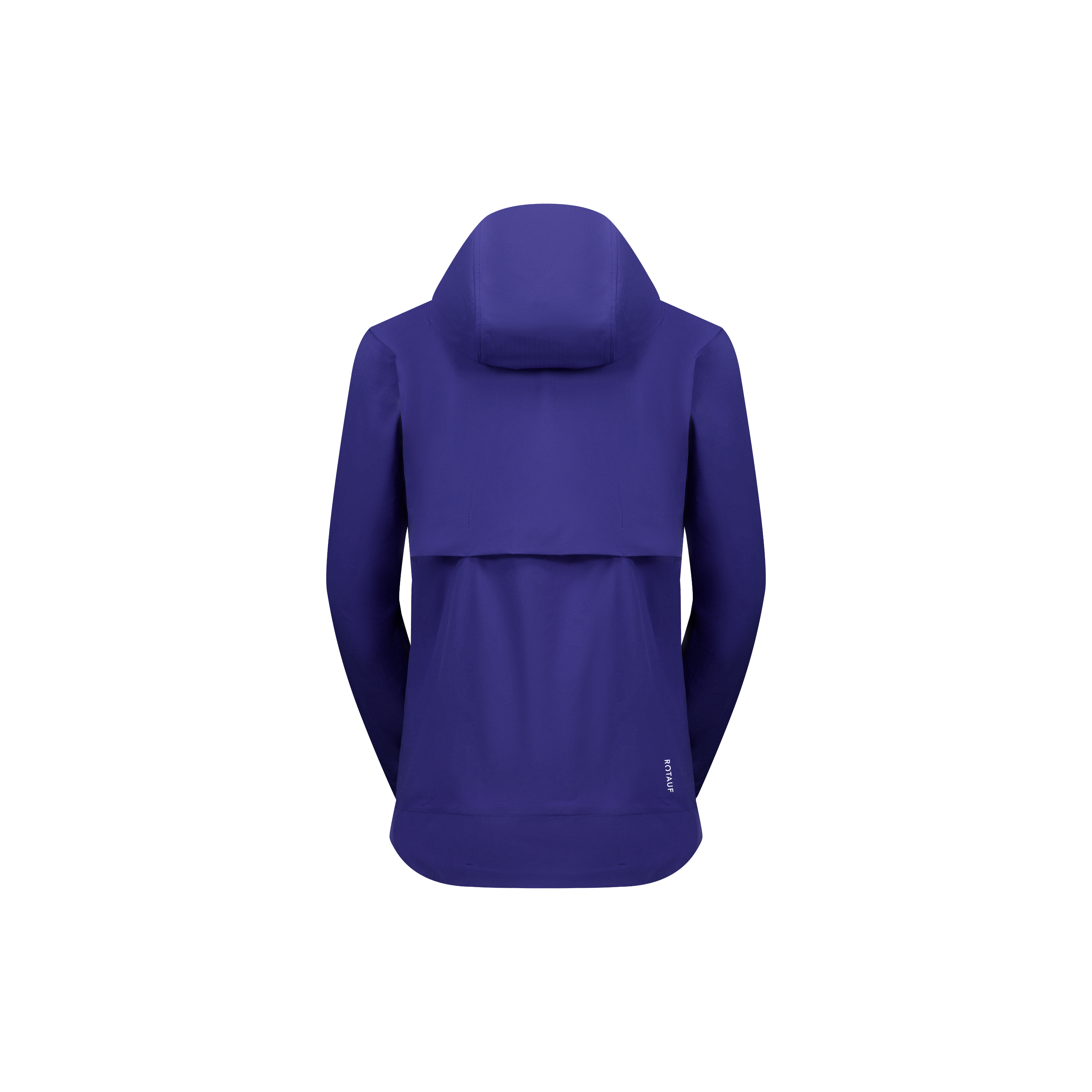 Active P130, Jacket Hood Women