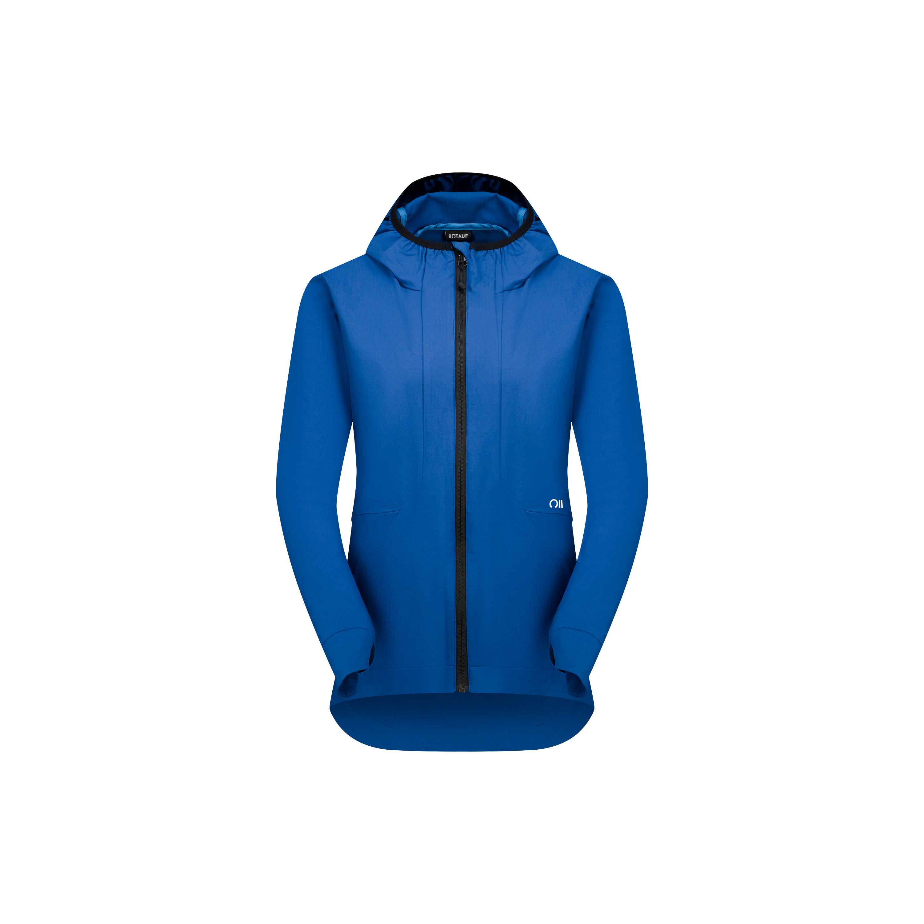 Active P130, Jacket Hood Women