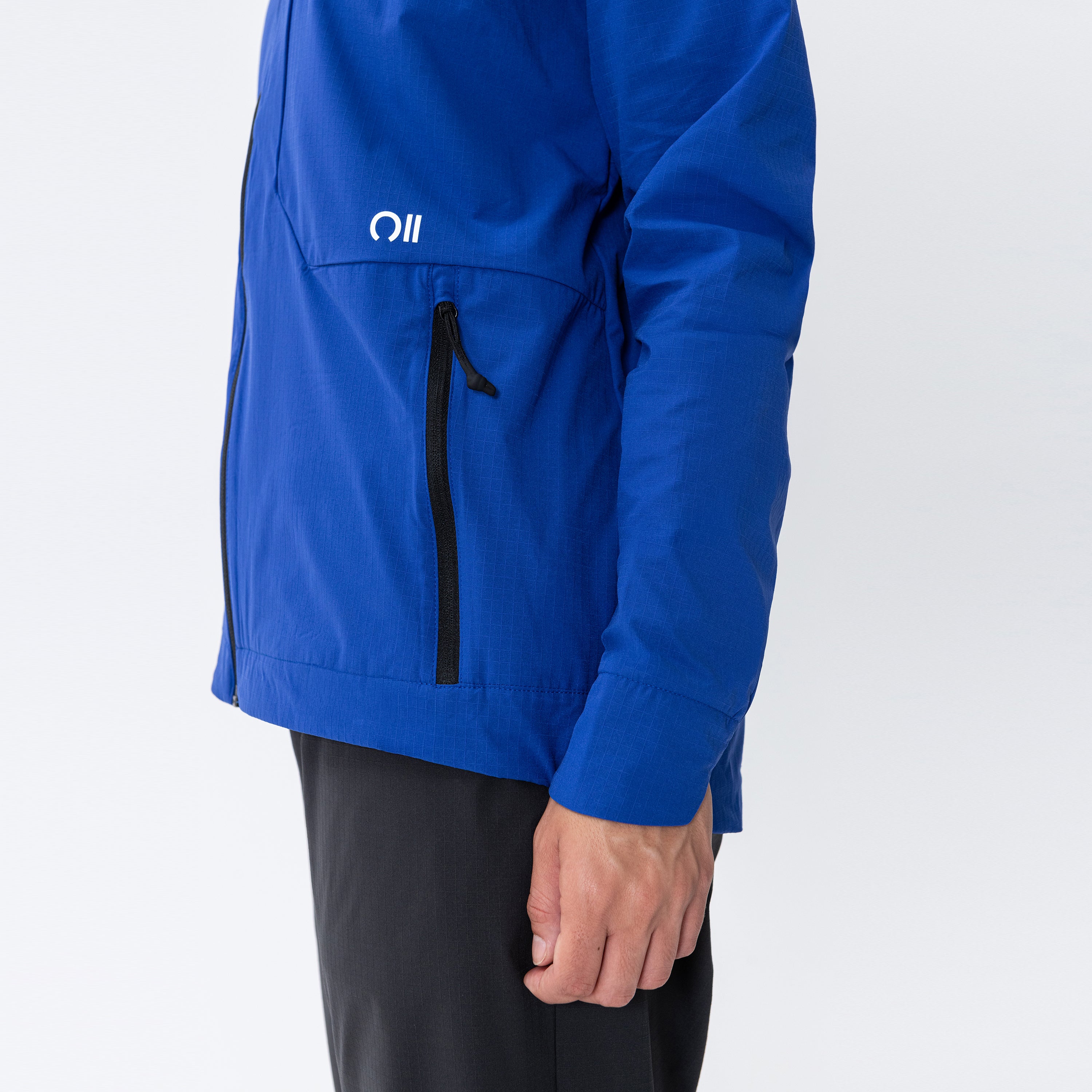 Active P130, Jacket Hood Women