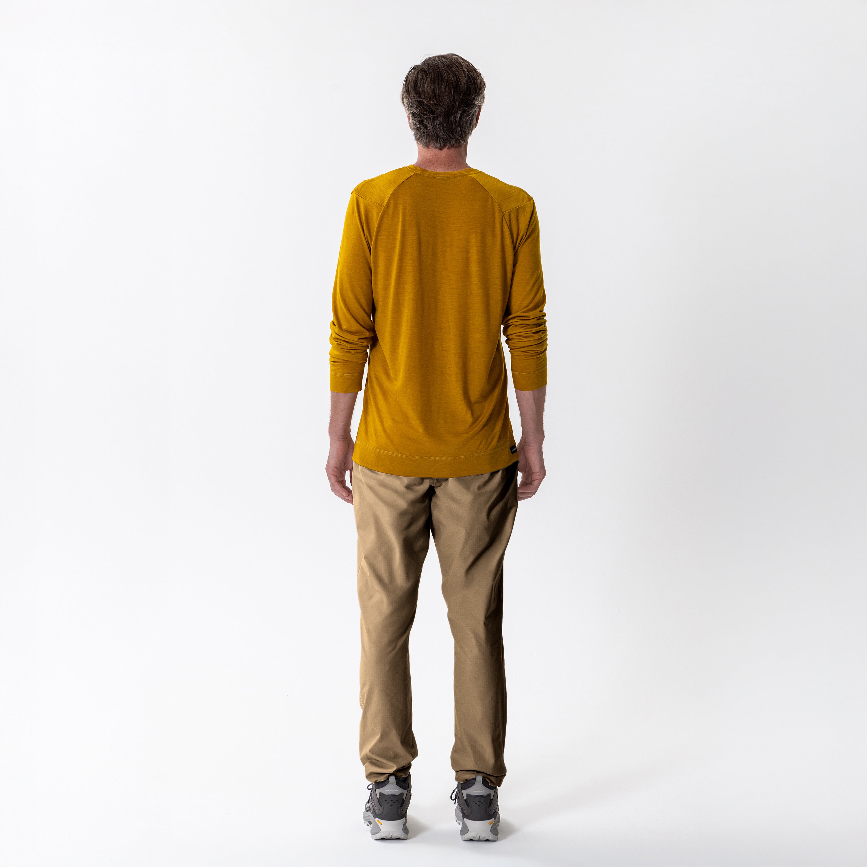 Active P130, Pants Men