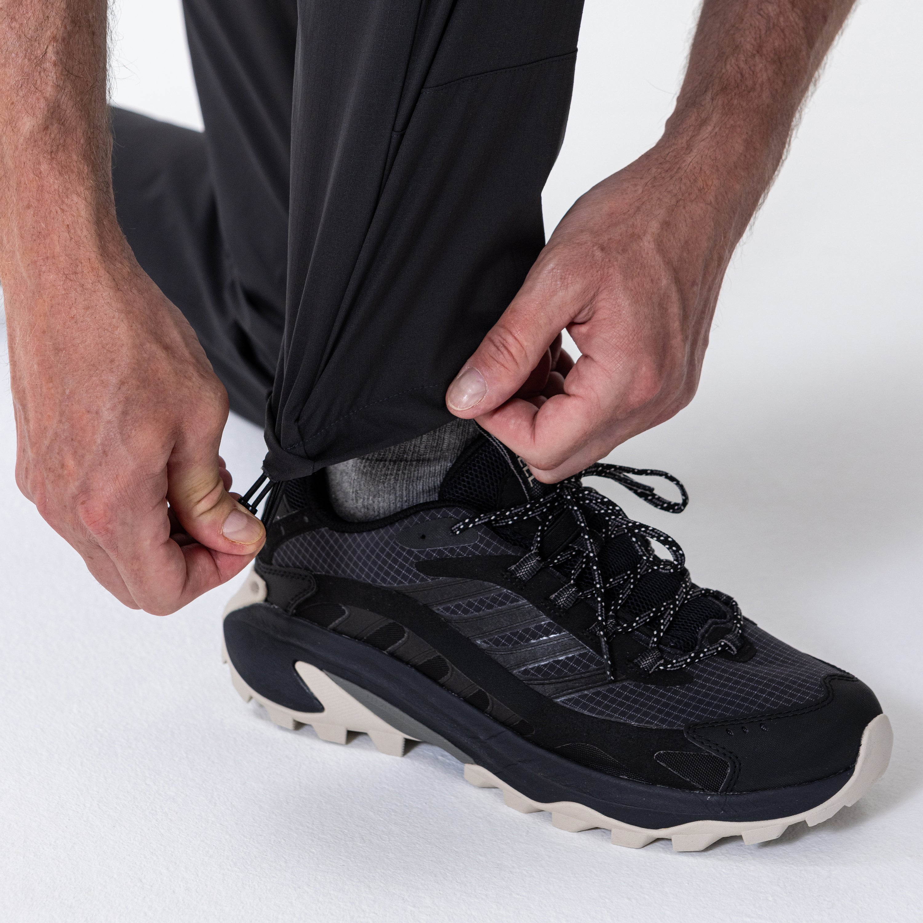 Active P130, Pants Men