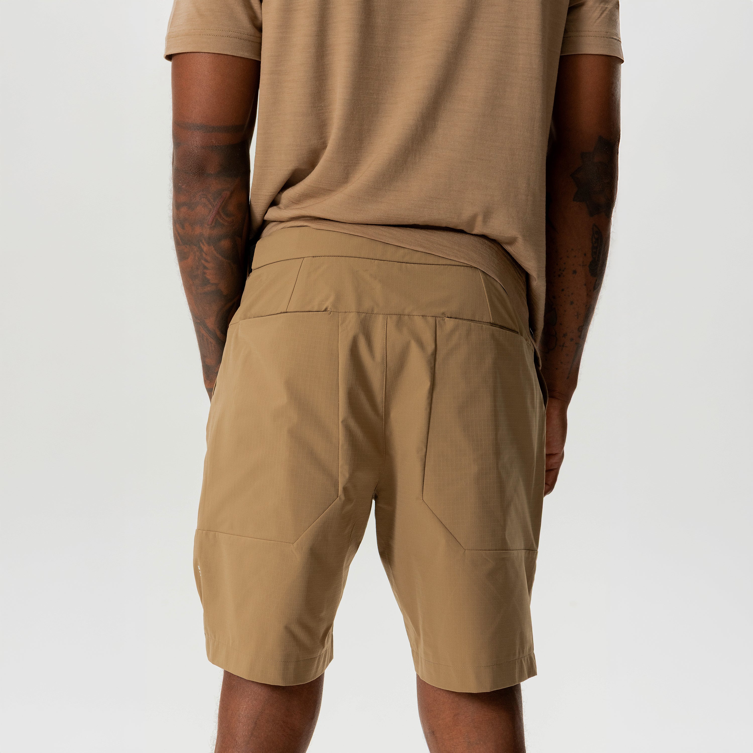 Active P130, Shorts Men