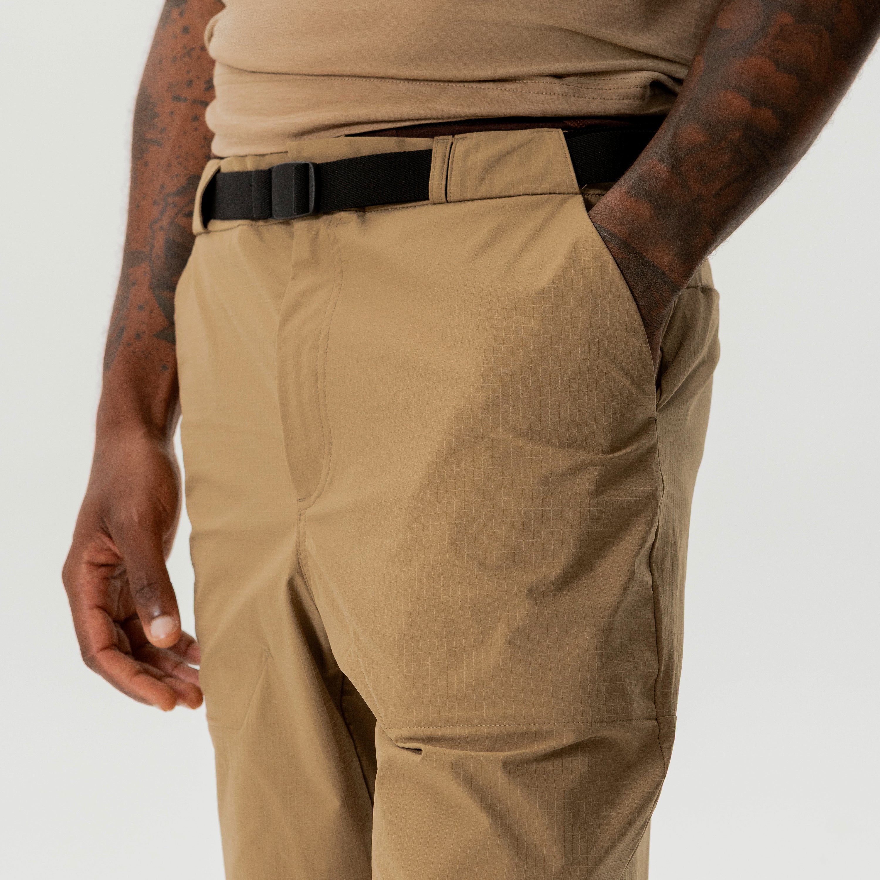 Active P130, Shorts Men