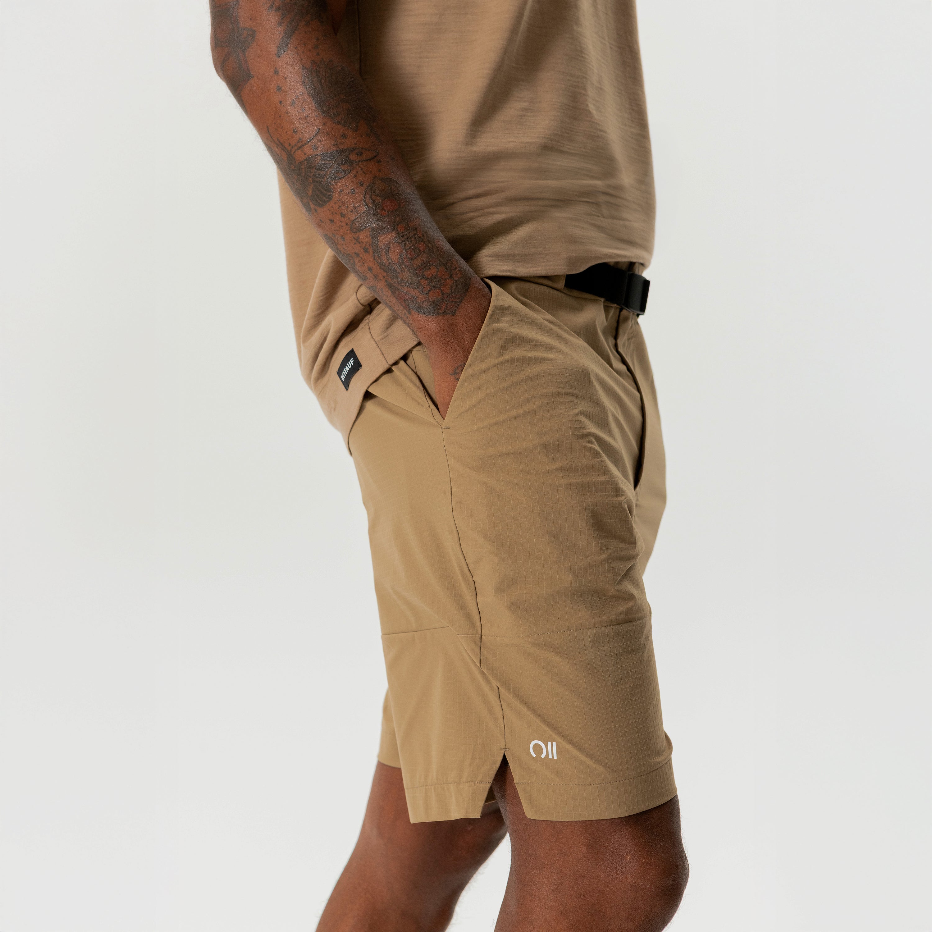 Active P130, Shorts Men