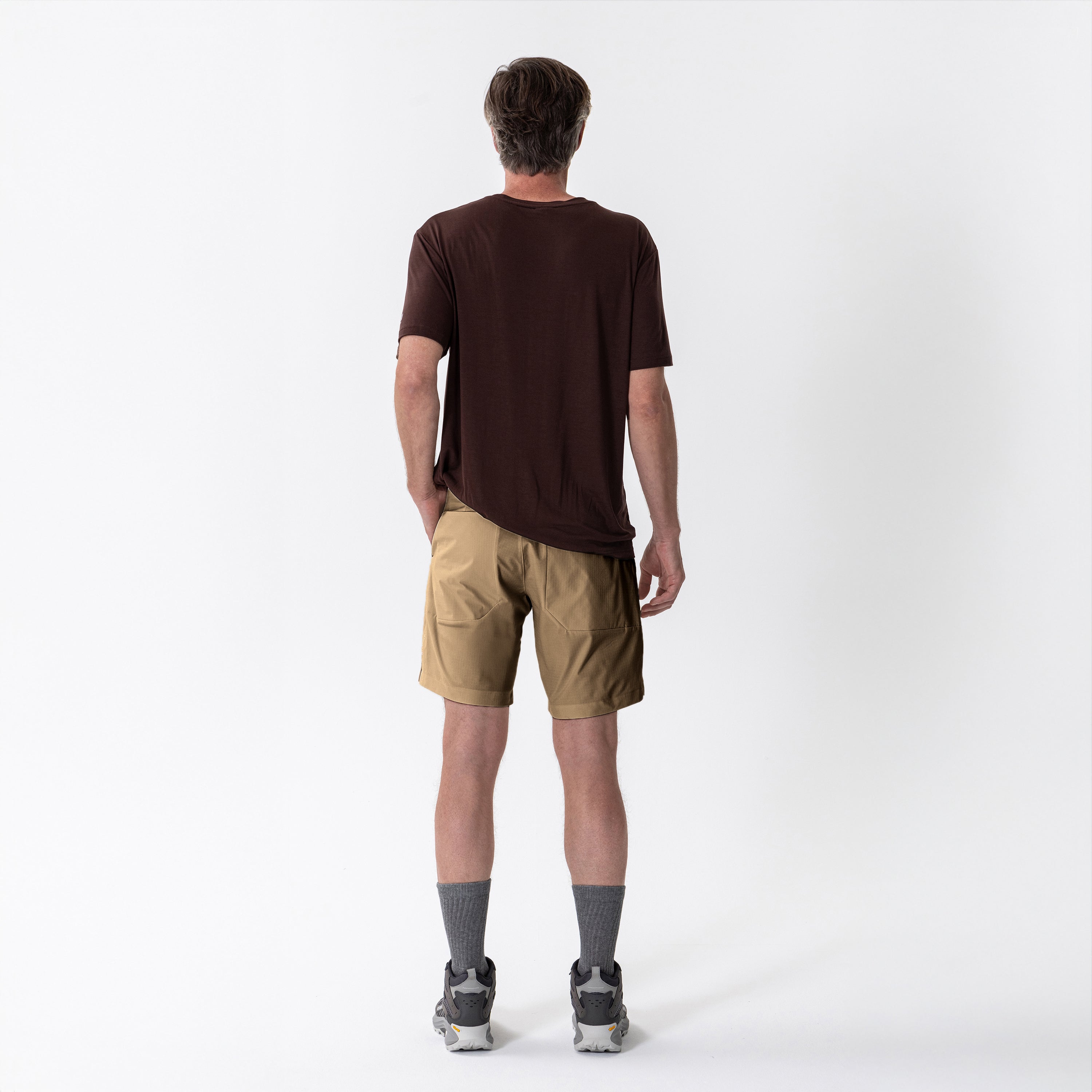 Active P130, Shorts Men