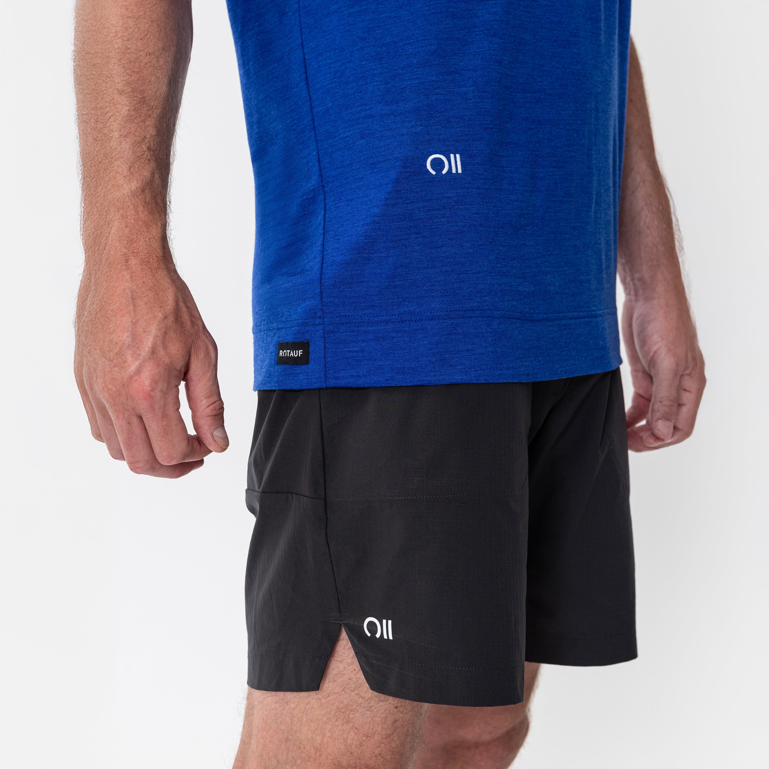 Active P130, Shorts Men