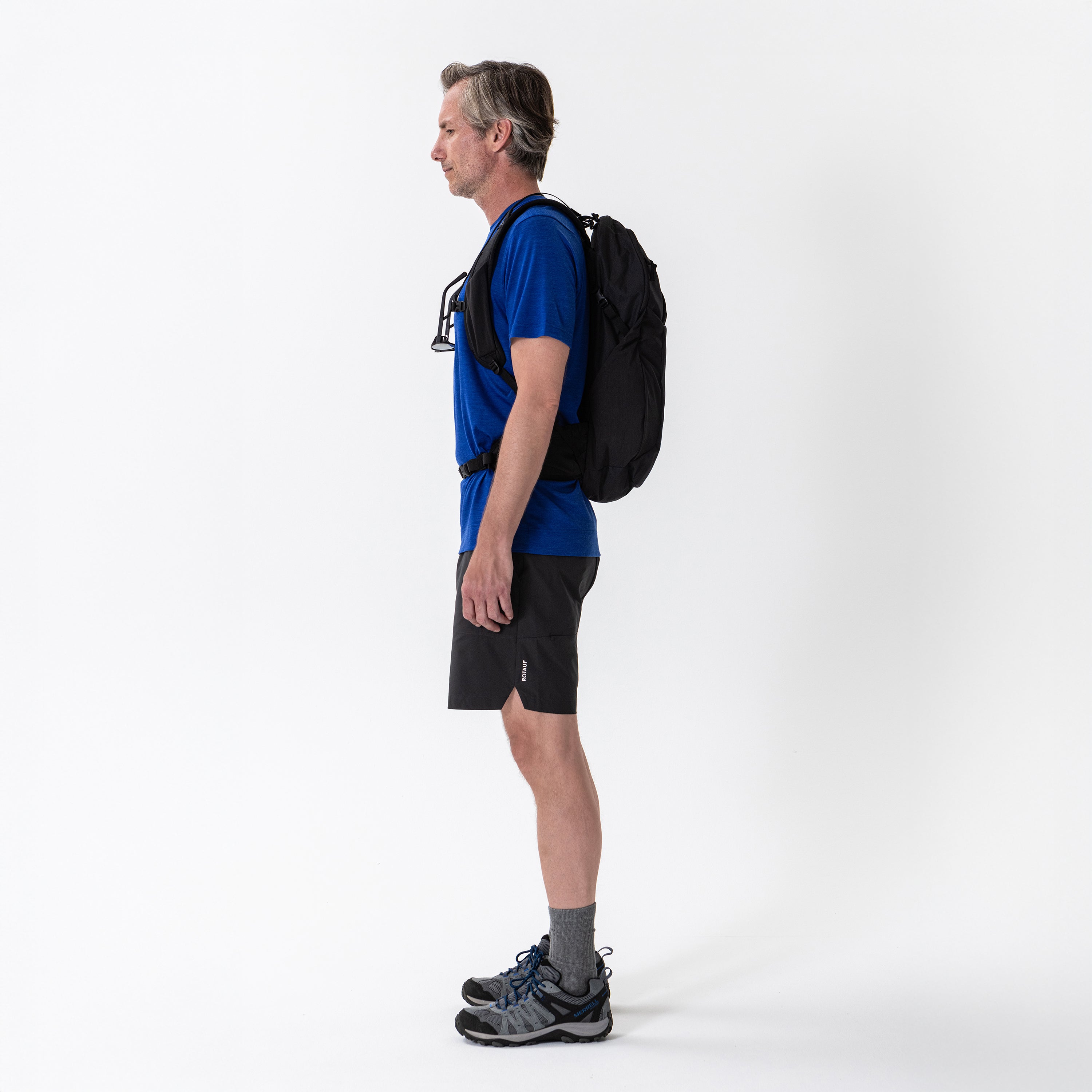 Active P130, Shorts Men