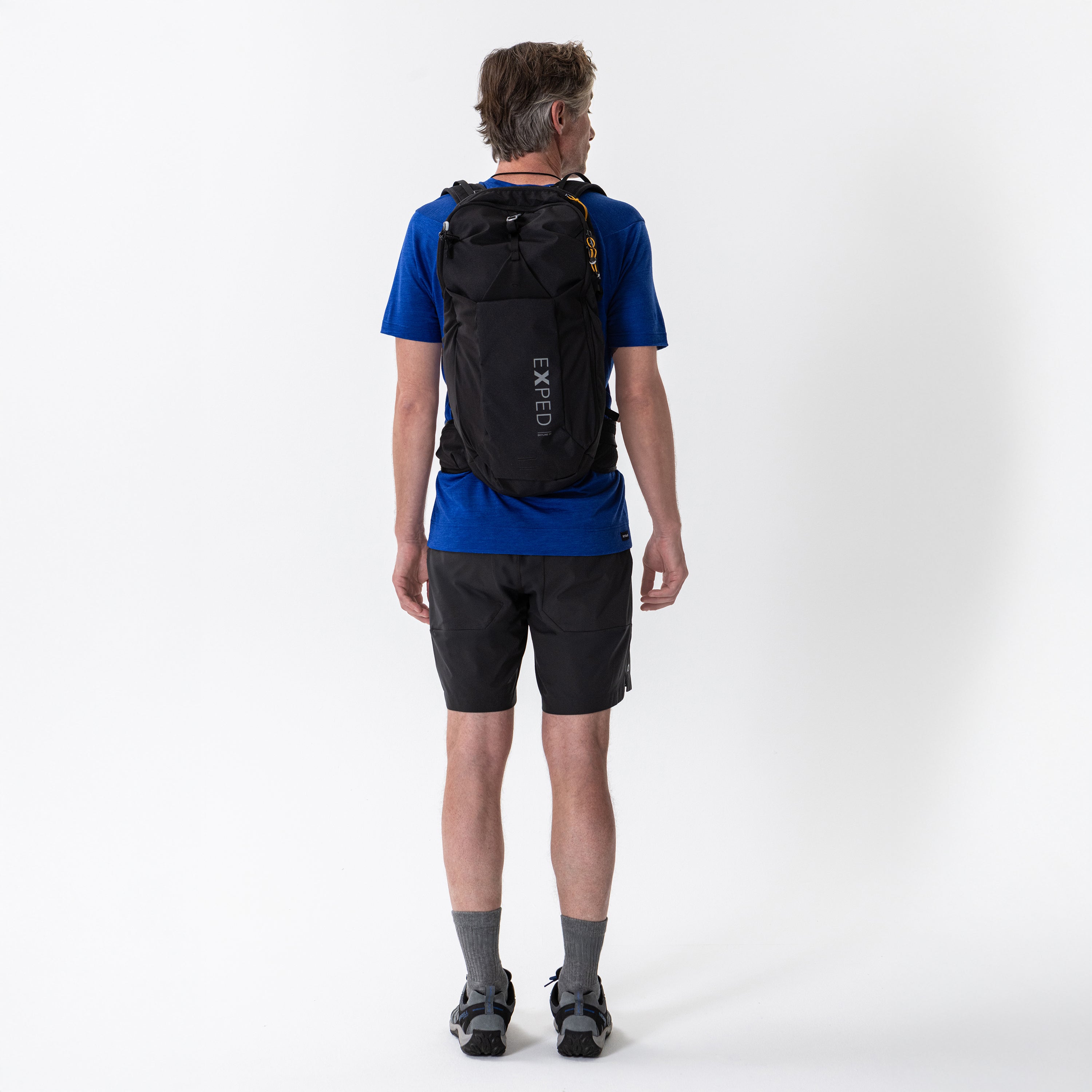 Active P130, Shorts Men